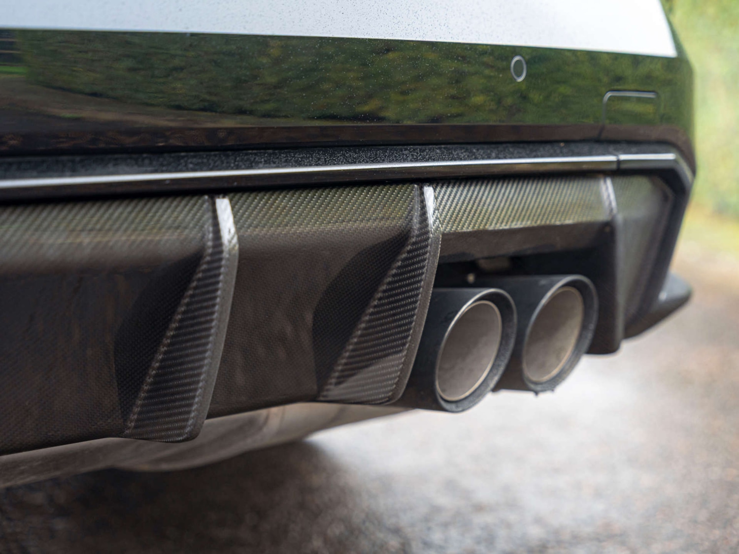 Used BMW M4 2022 for sale - 77661928: Photo 18