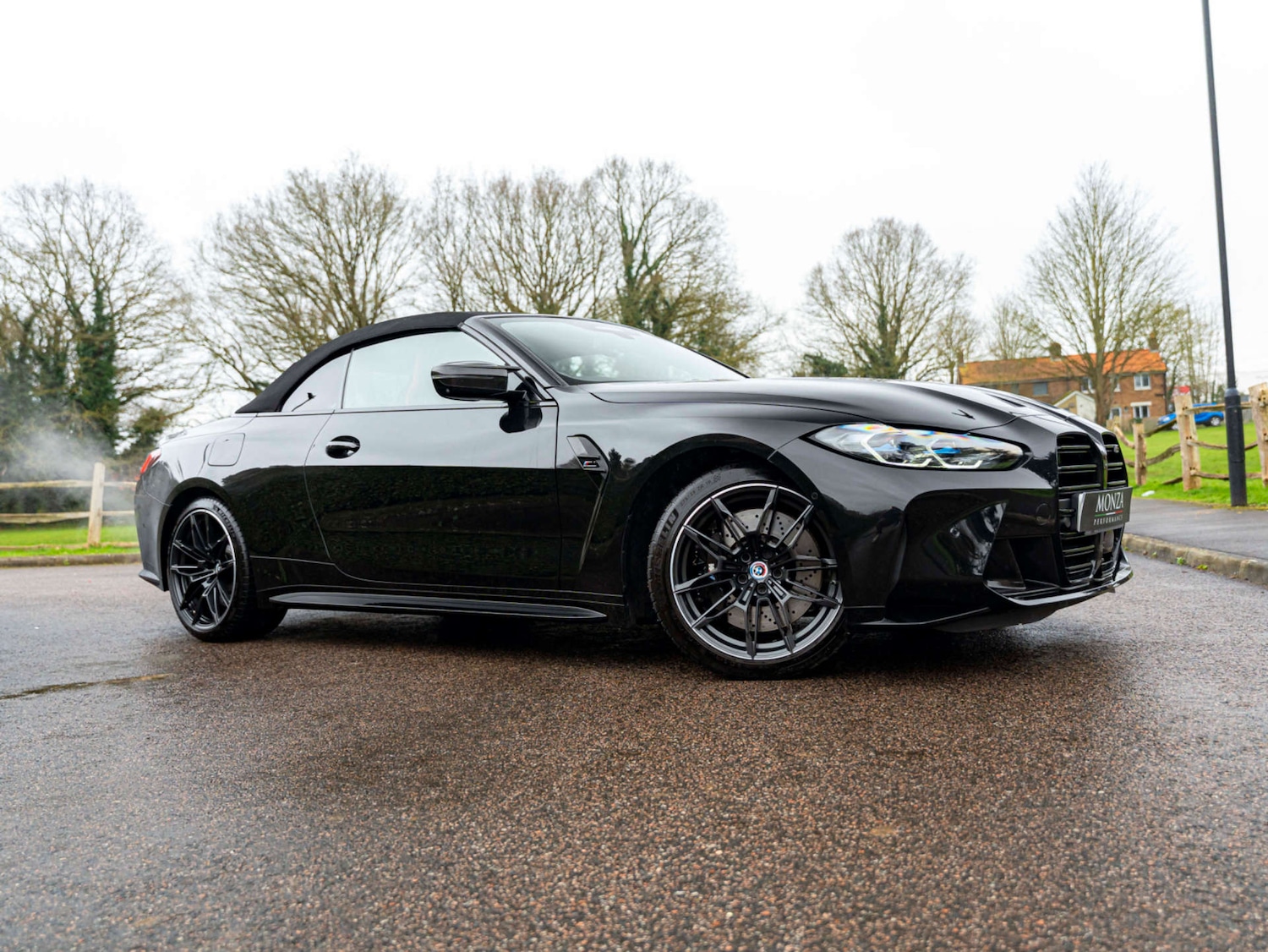 Used BMW M4 2022 for sale - 77661928: Photo 2