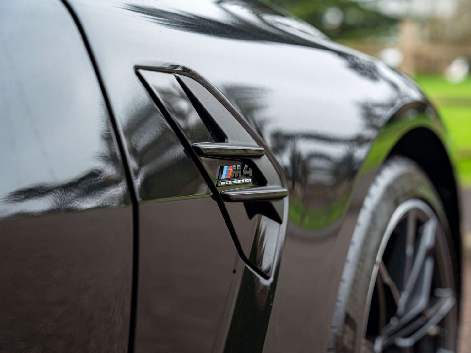 Used BMW M4 2022 for sale - 77661928: Photo 21