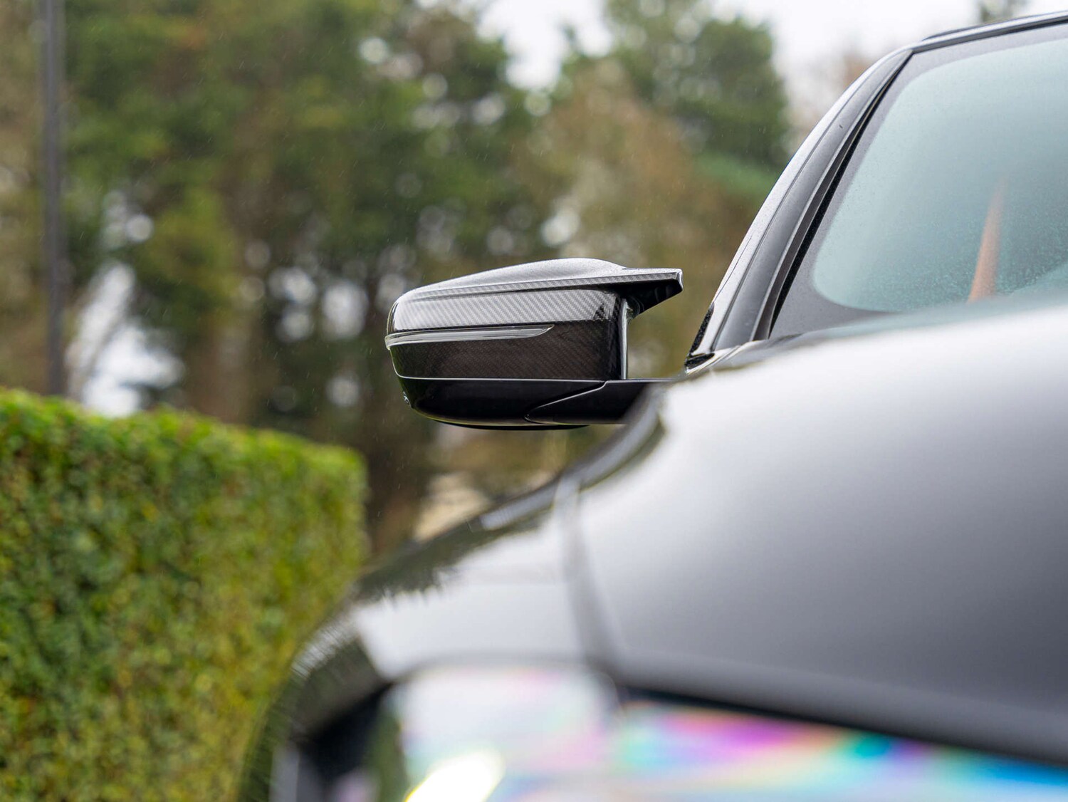 Used BMW M4 2022 for sale - 77661928: Photo 23