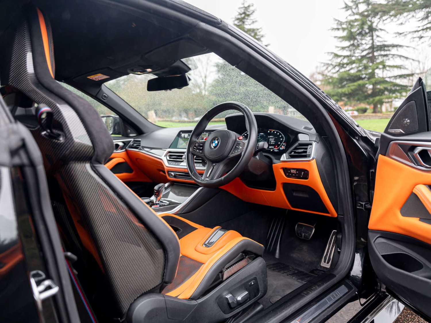 Used BMW M4 2022 for sale - 77661928: Photo 24