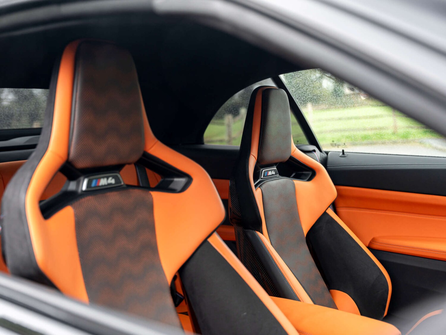 Used BMW M4 2022 for sale - 77661928: Photo 25