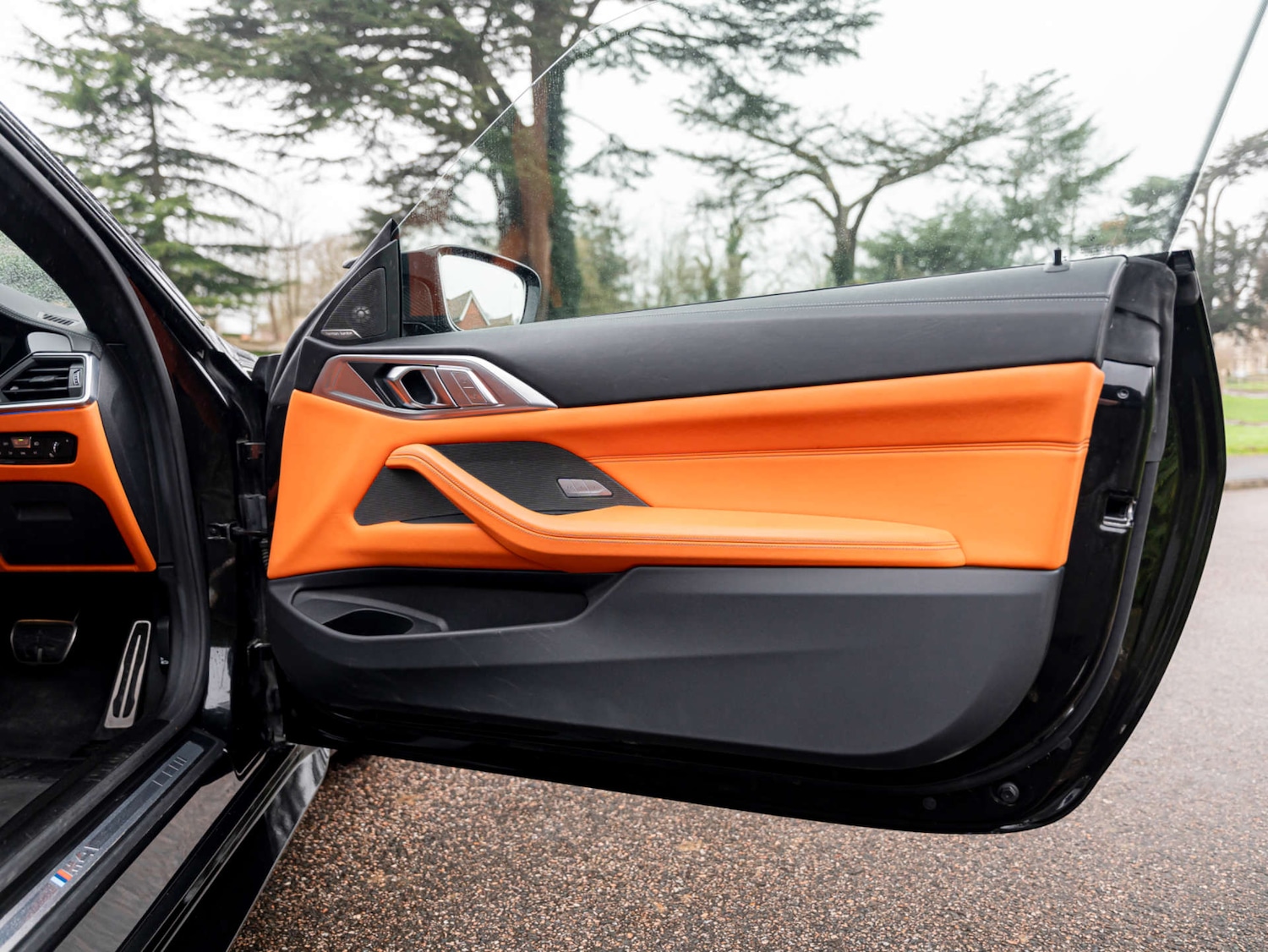 Used BMW M4 2022 for sale - 77661928: Photo 27