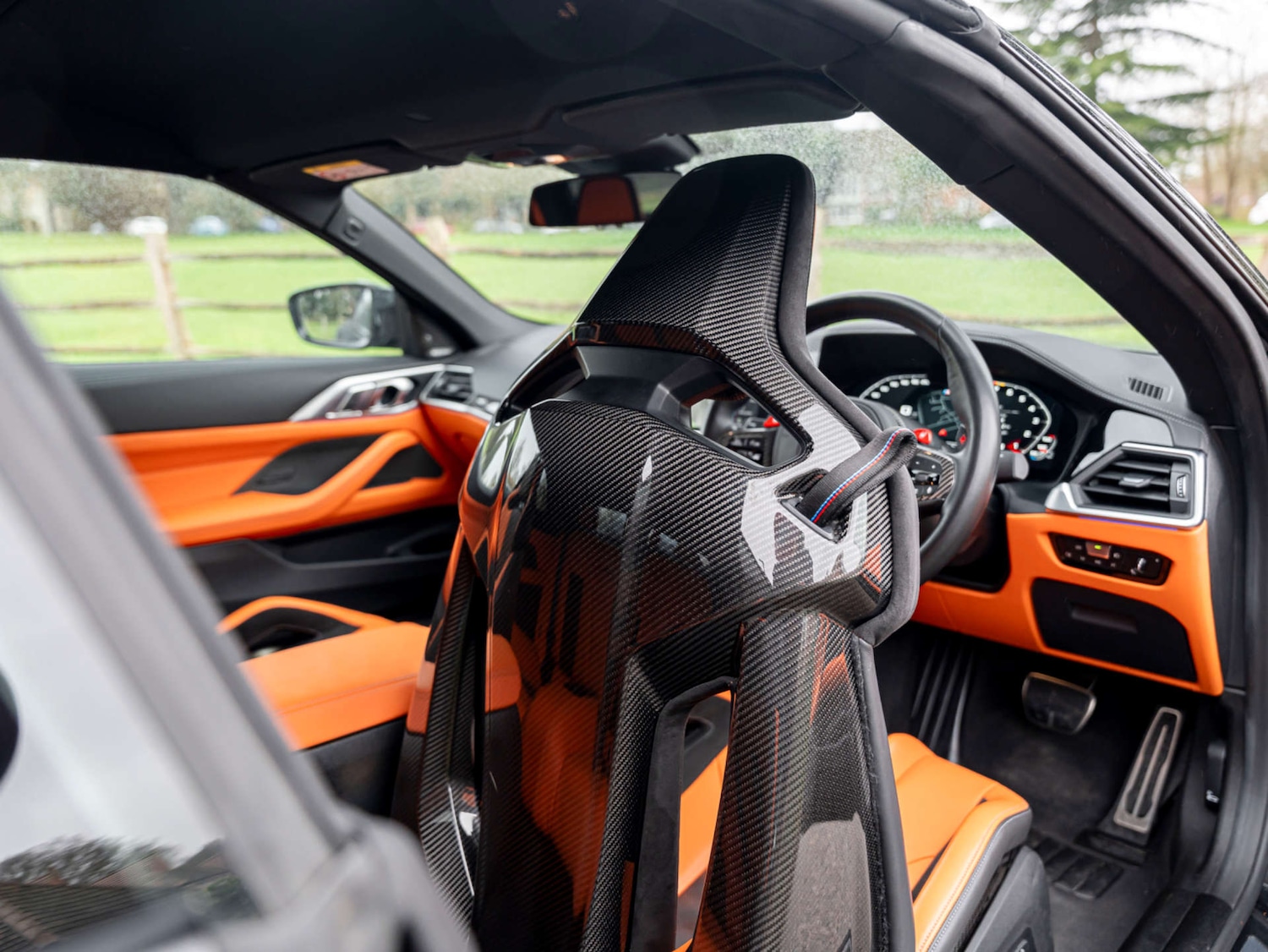 Used BMW M4 2022 for sale - 77661928: Photo 28