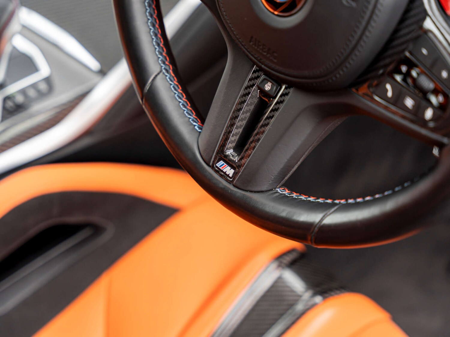 Used BMW M4 2022 for sale - 77661928: Photo 29