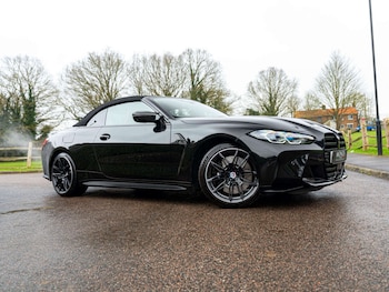 Used BMW M4 2022 for sale - 77661928: Photo