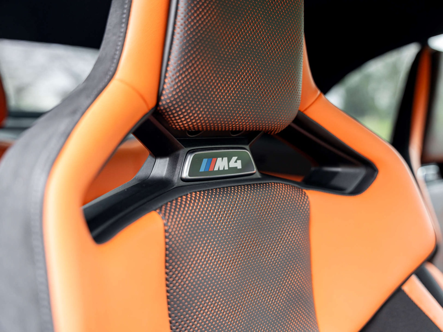 Used BMW M4 2022 for sale - 77661928: Photo 30