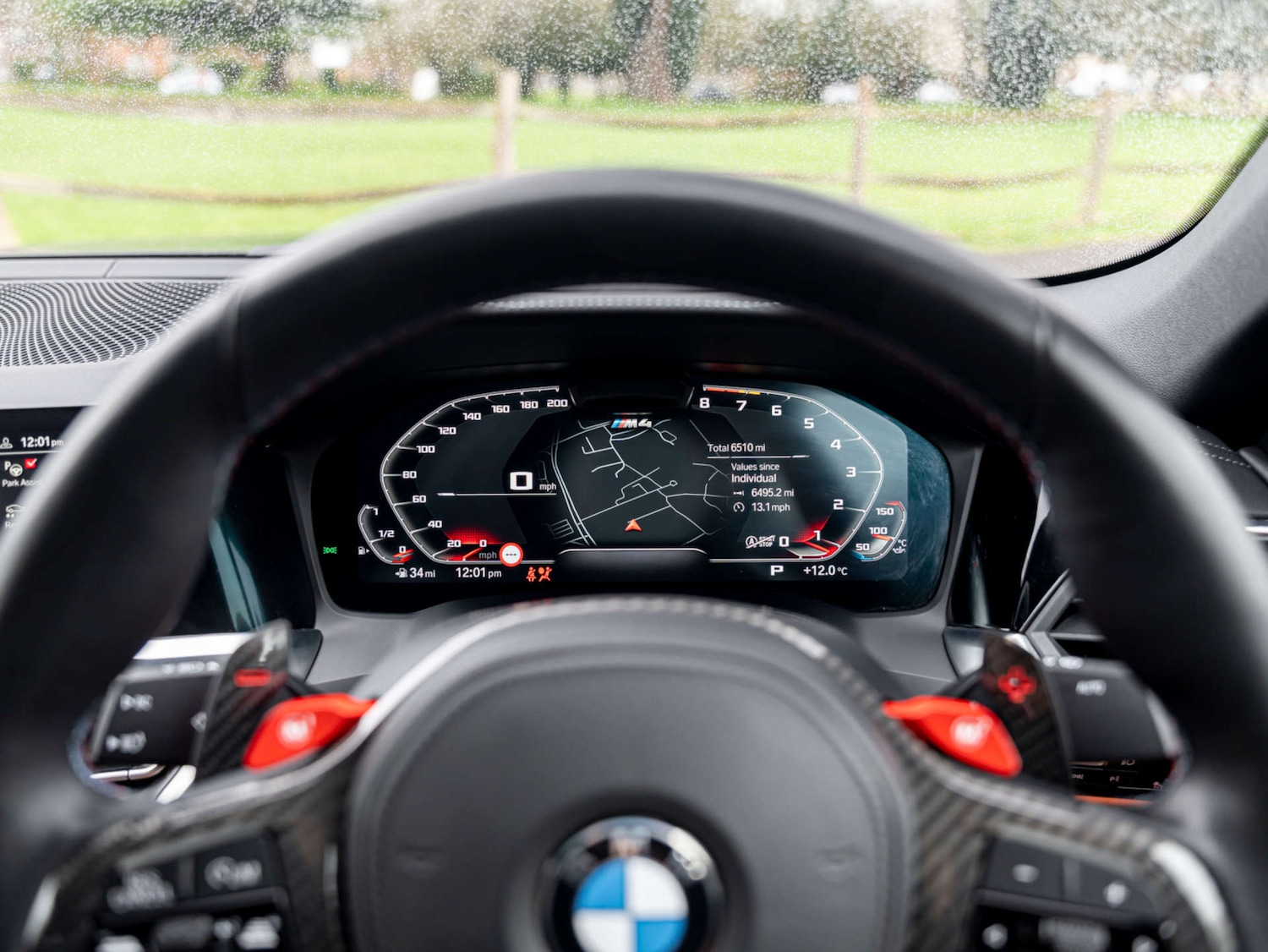 Used BMW M4 2022 for sale - 77661928: Photo 31