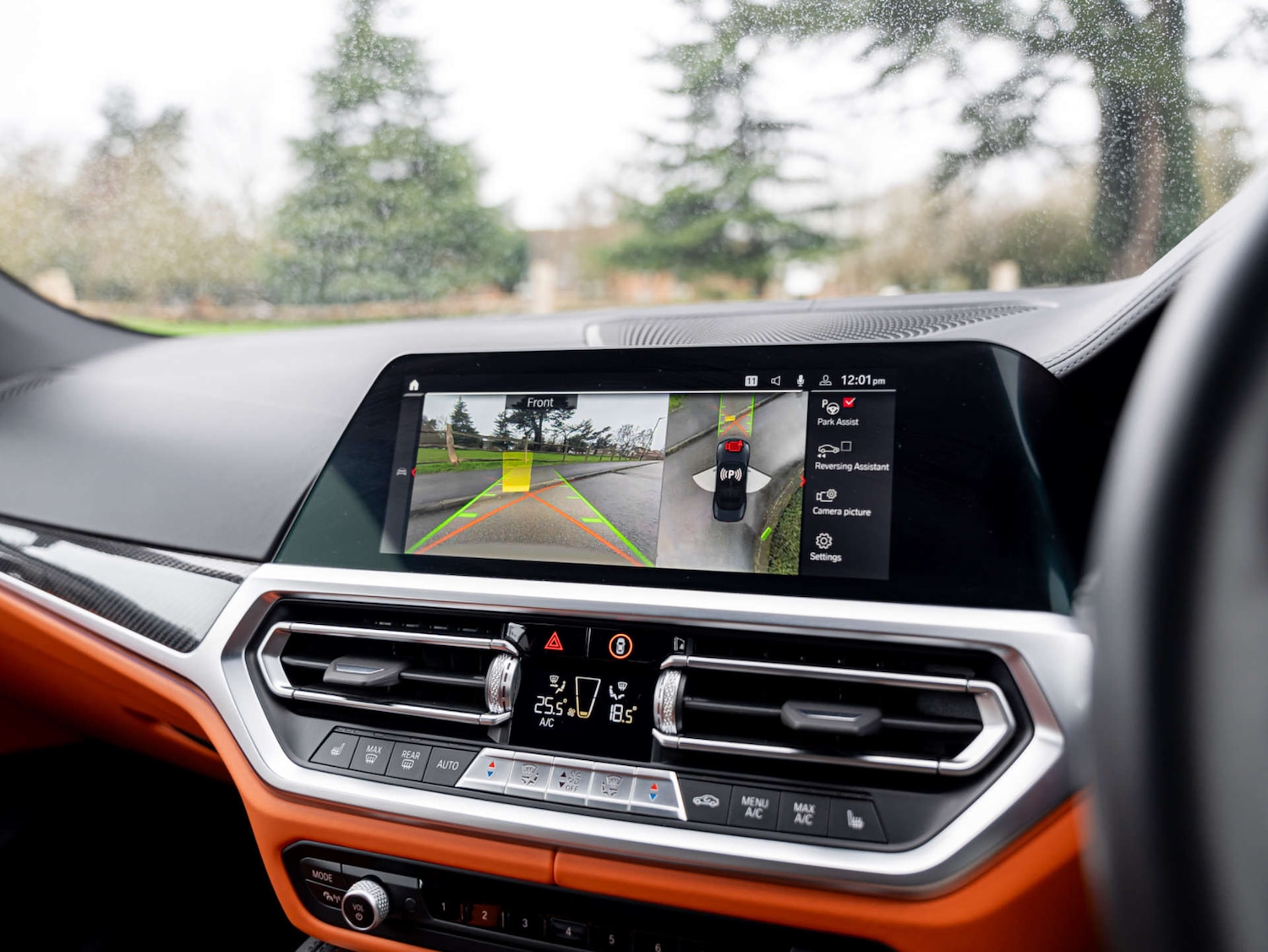 Used BMW M4 2022 for sale - 77661928: Photo 32