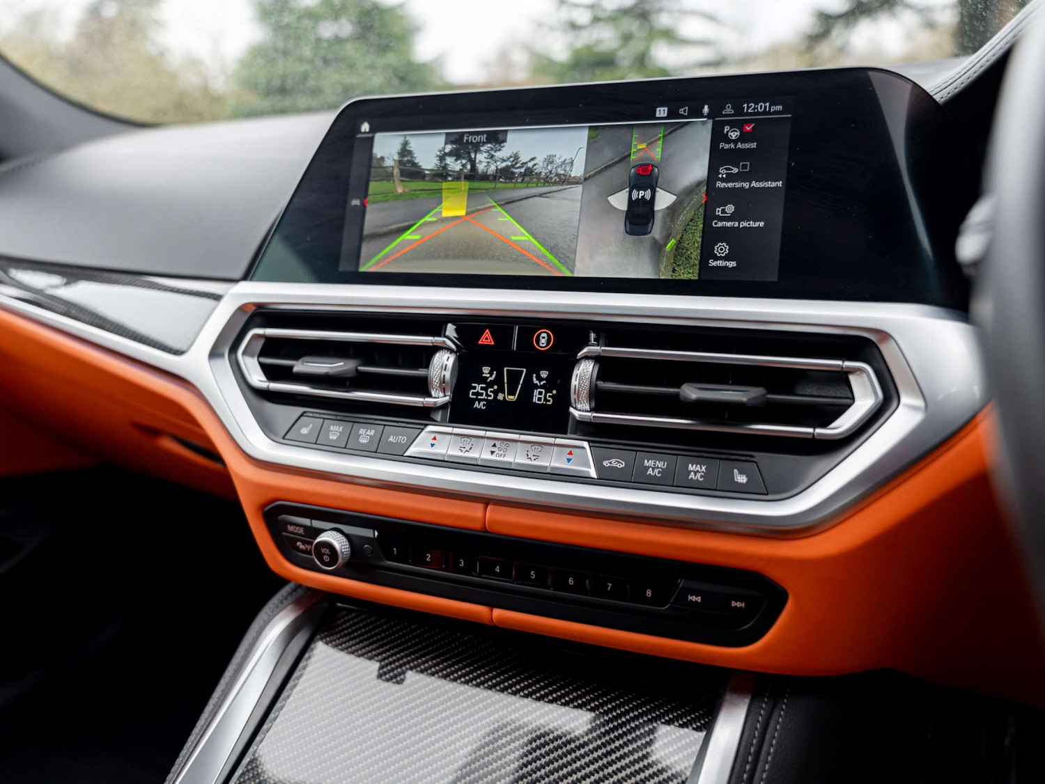 Used BMW M4 2022 for sale - 77661928: Photo 33