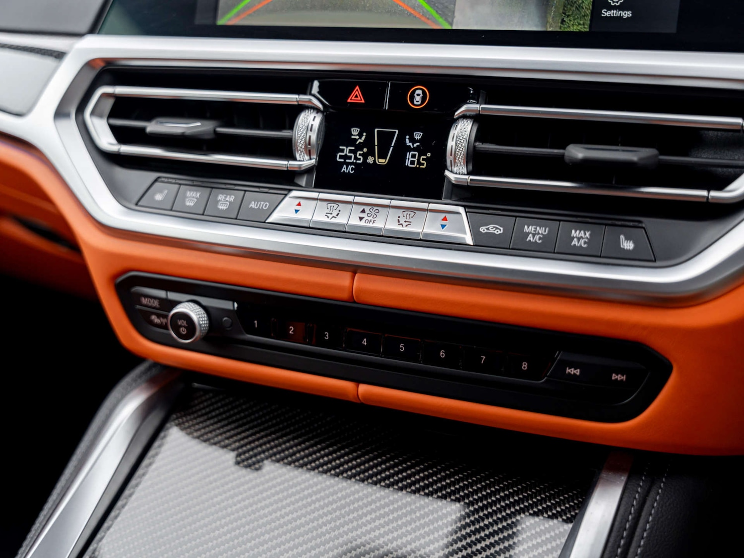 Used BMW M4 2022 for sale - 77661928: Photo 34