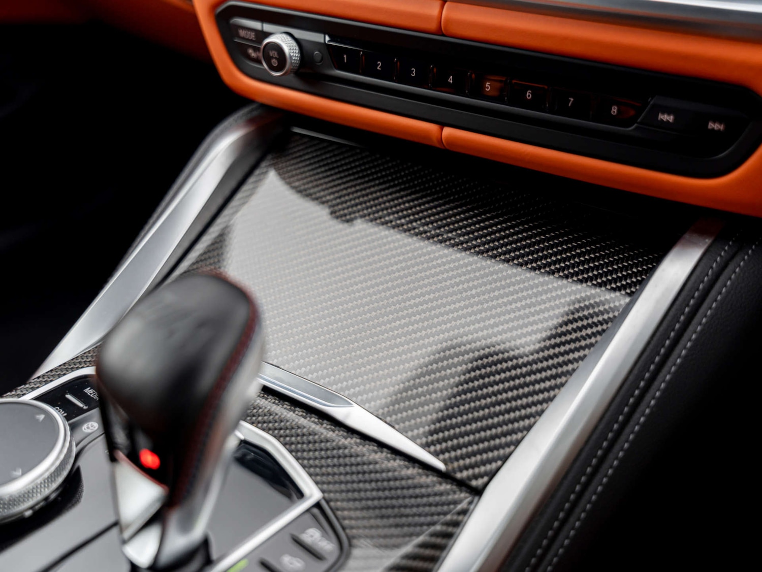 Used BMW M4 2022 for sale - 77661928: Photo 35