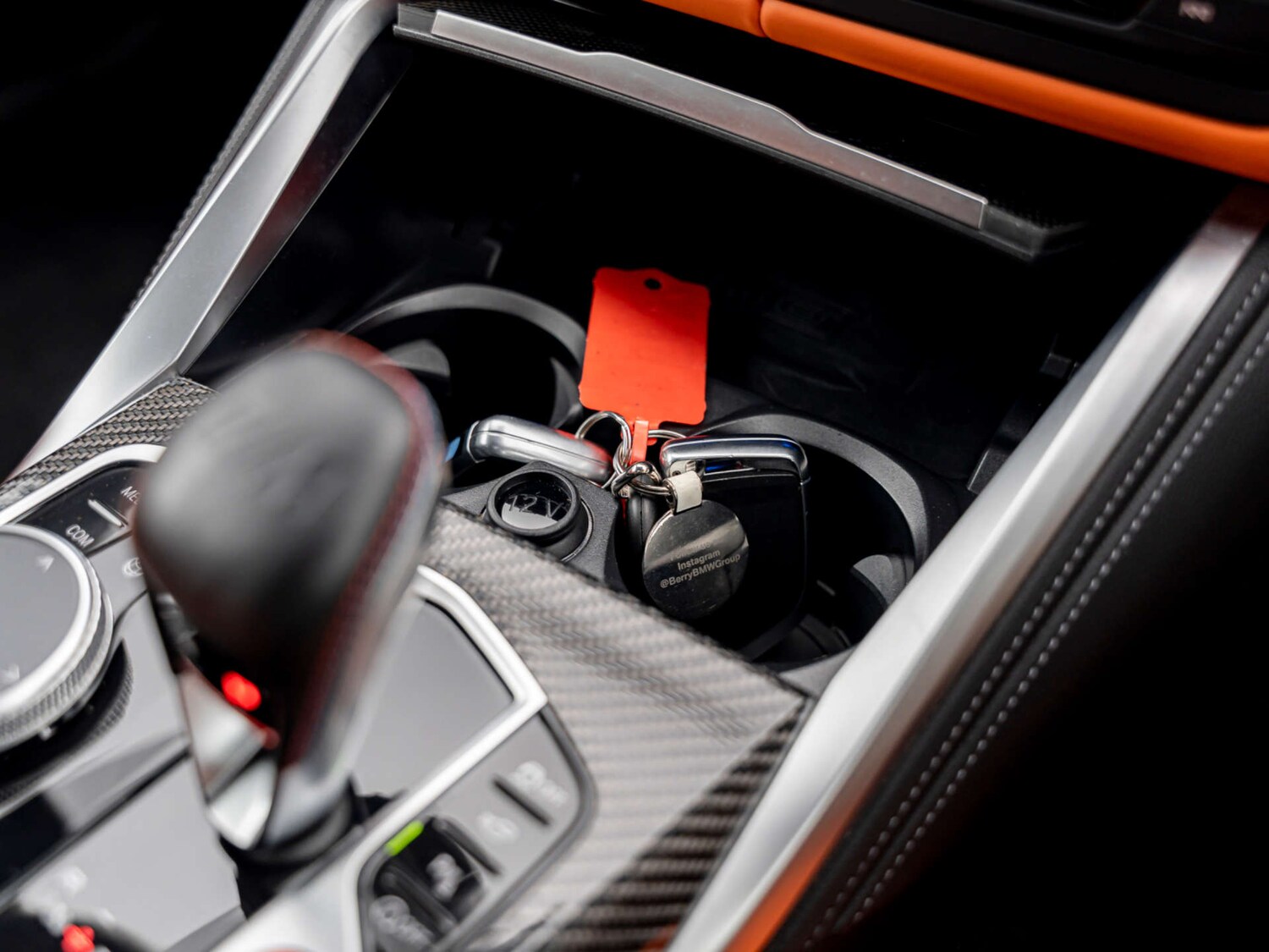 Used BMW M4 2022 for sale - 77661928: Photo 36