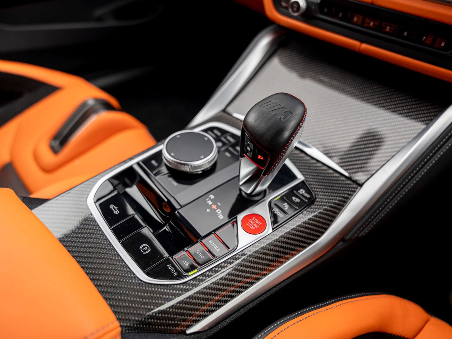 Used BMW M4 2022 for sale - 77661928: Photo 37