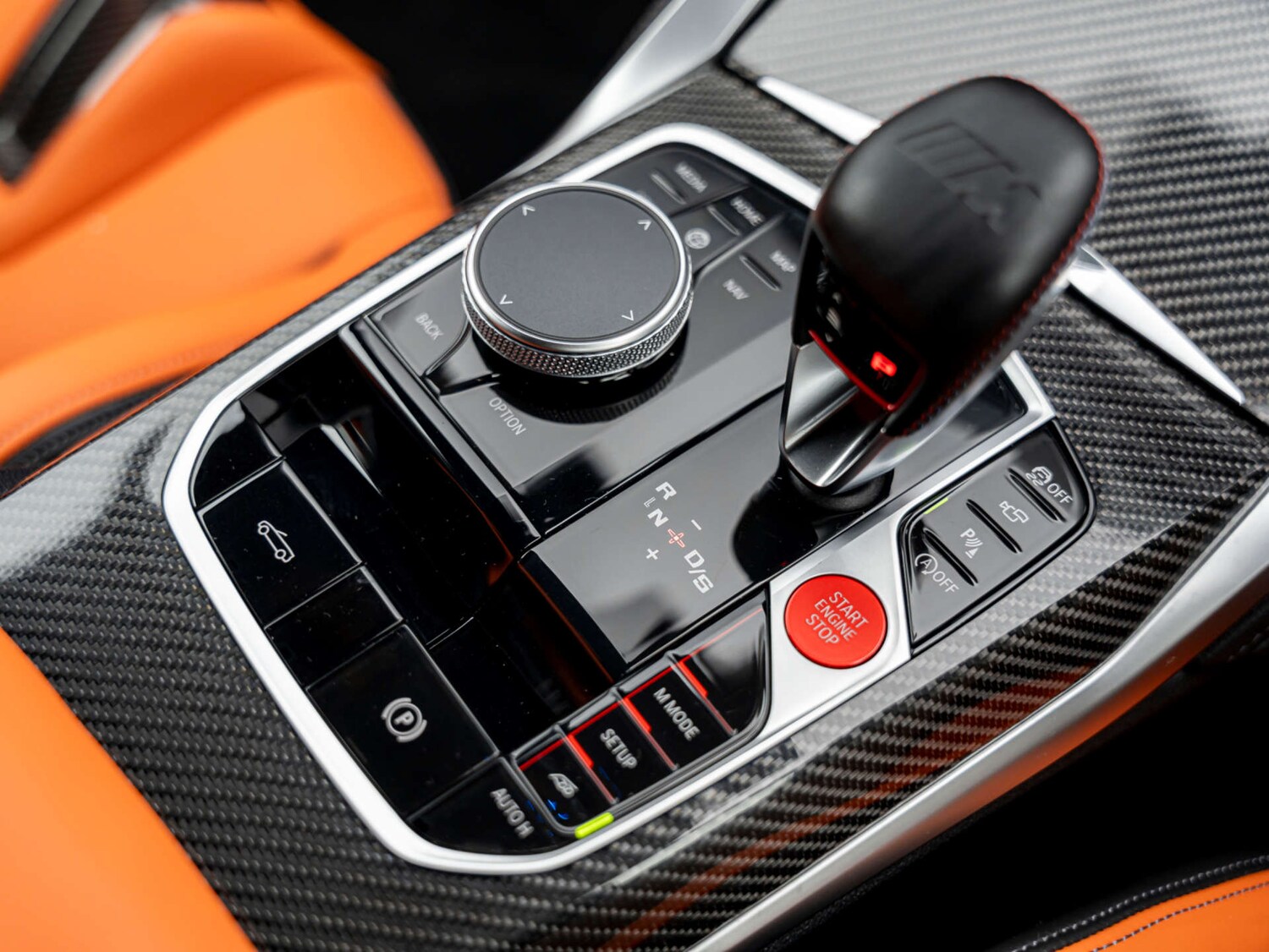 Used BMW M4 2022 for sale - 77661928: Photo 38