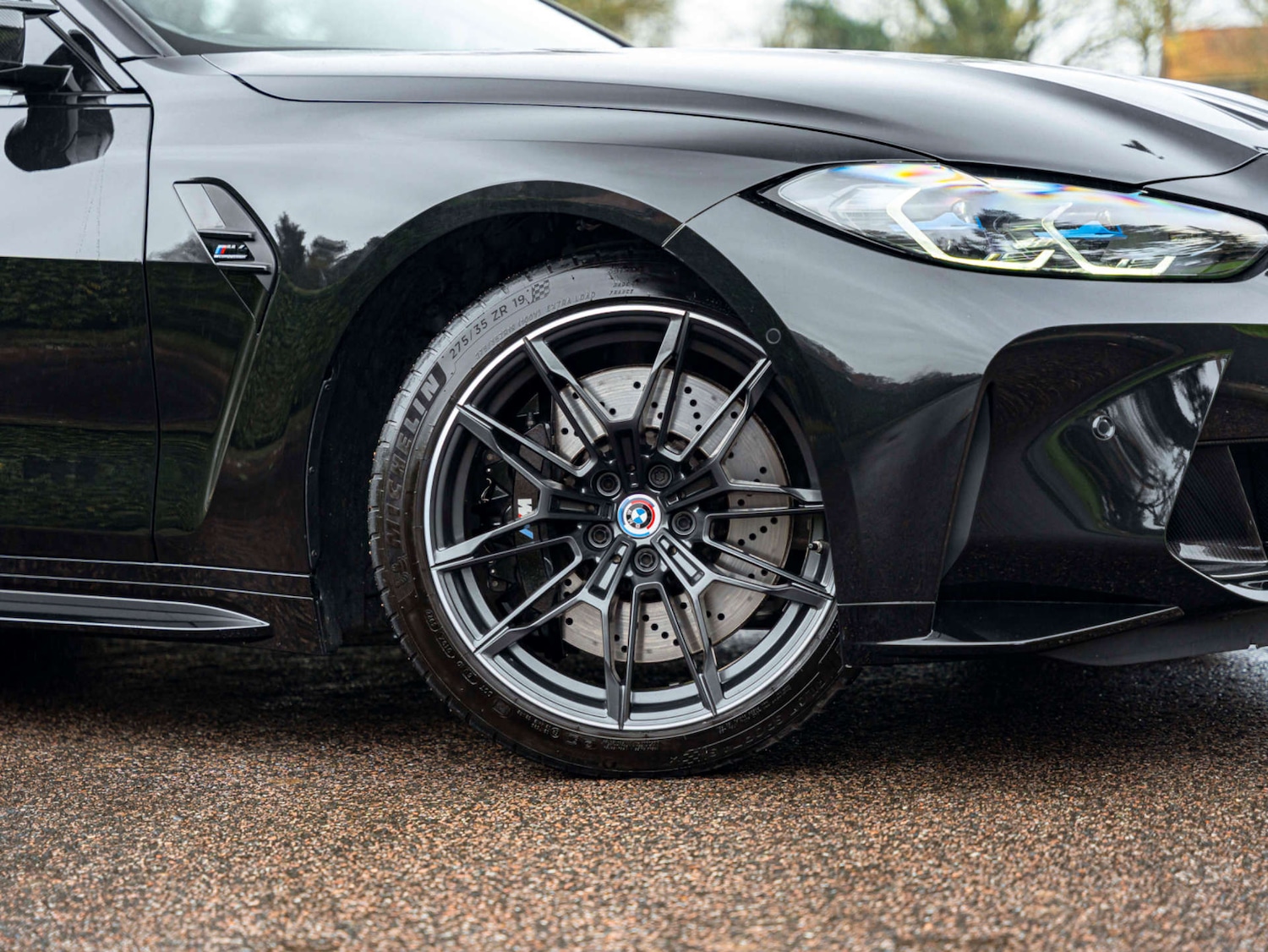 Used BMW M4 2022 for sale - 77661928: Photo 4