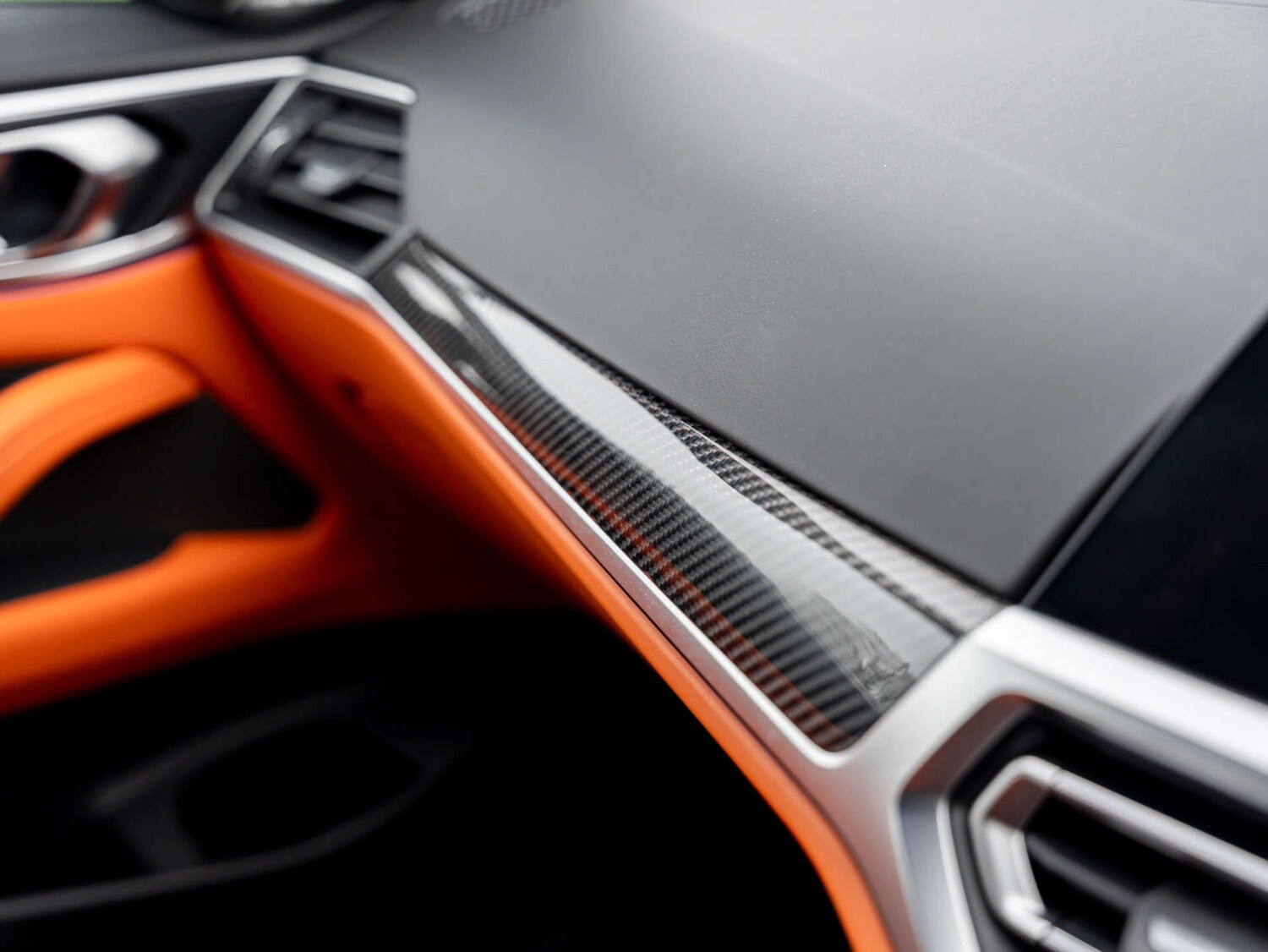 Used BMW M4 2022 for sale - 77661928: Photo 40