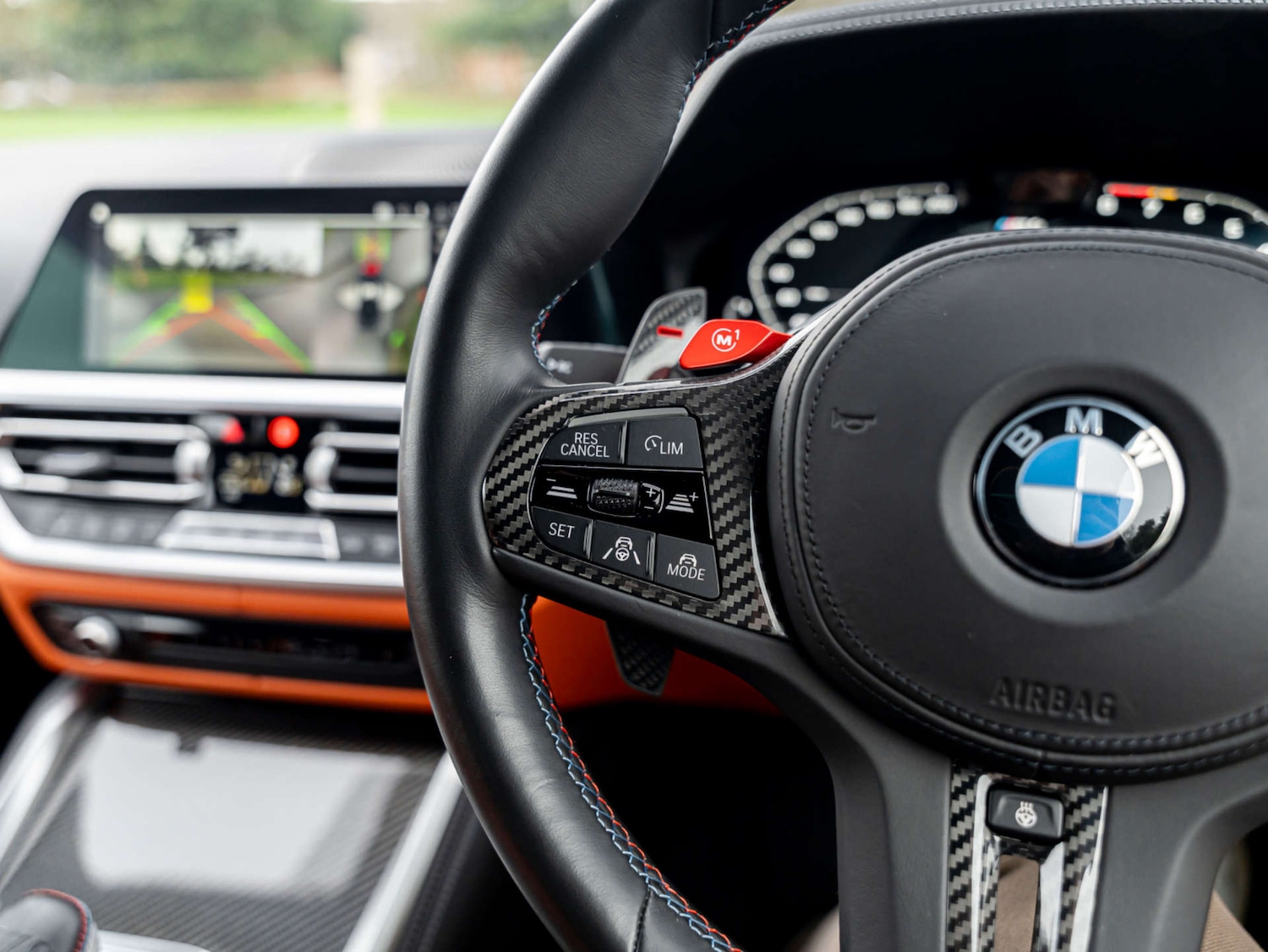 Used BMW M4 2022 for sale - 77661928: Photo 41