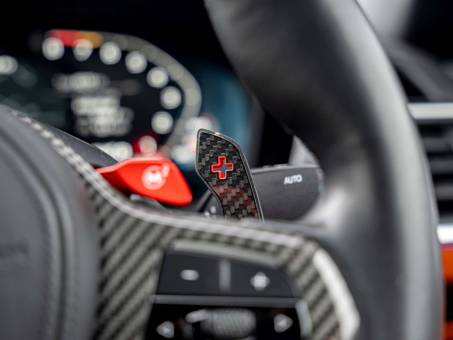 Used BMW M4 2022 for sale - 77661928: Photo 43