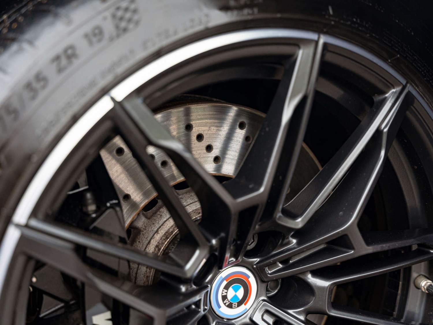 Used BMW M4 2022 for sale - 77661928: Photo 6