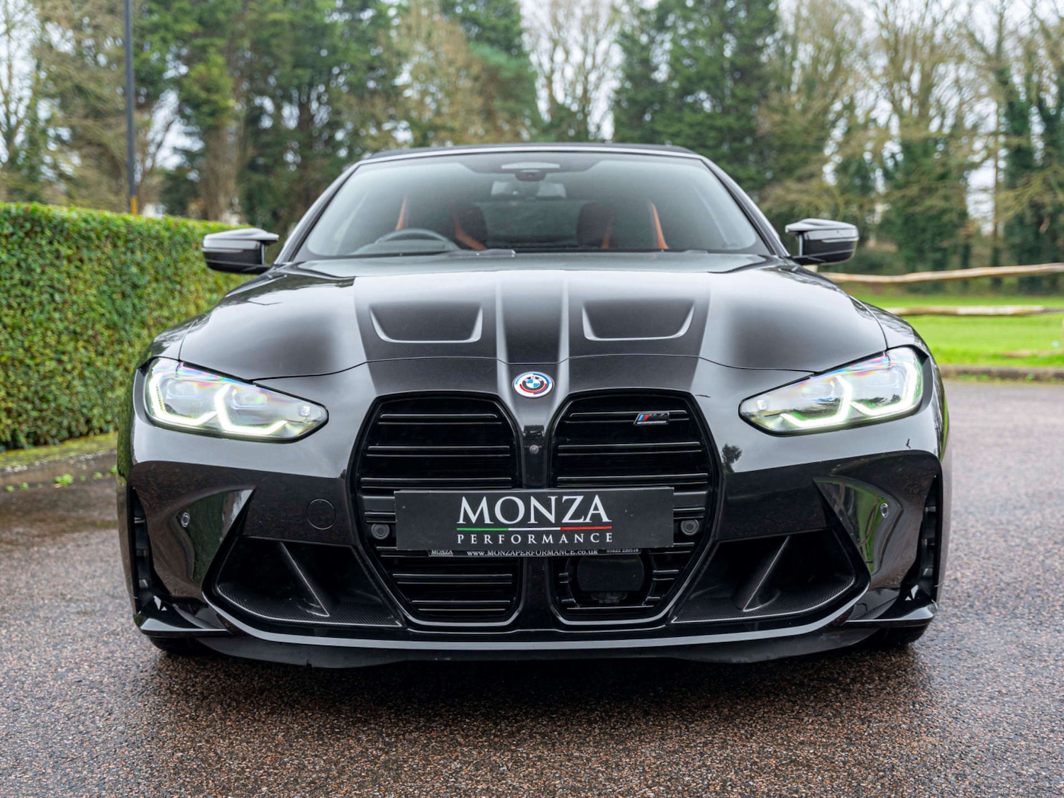 Used BMW M4 2022 for sale - 77661928: Photo 8