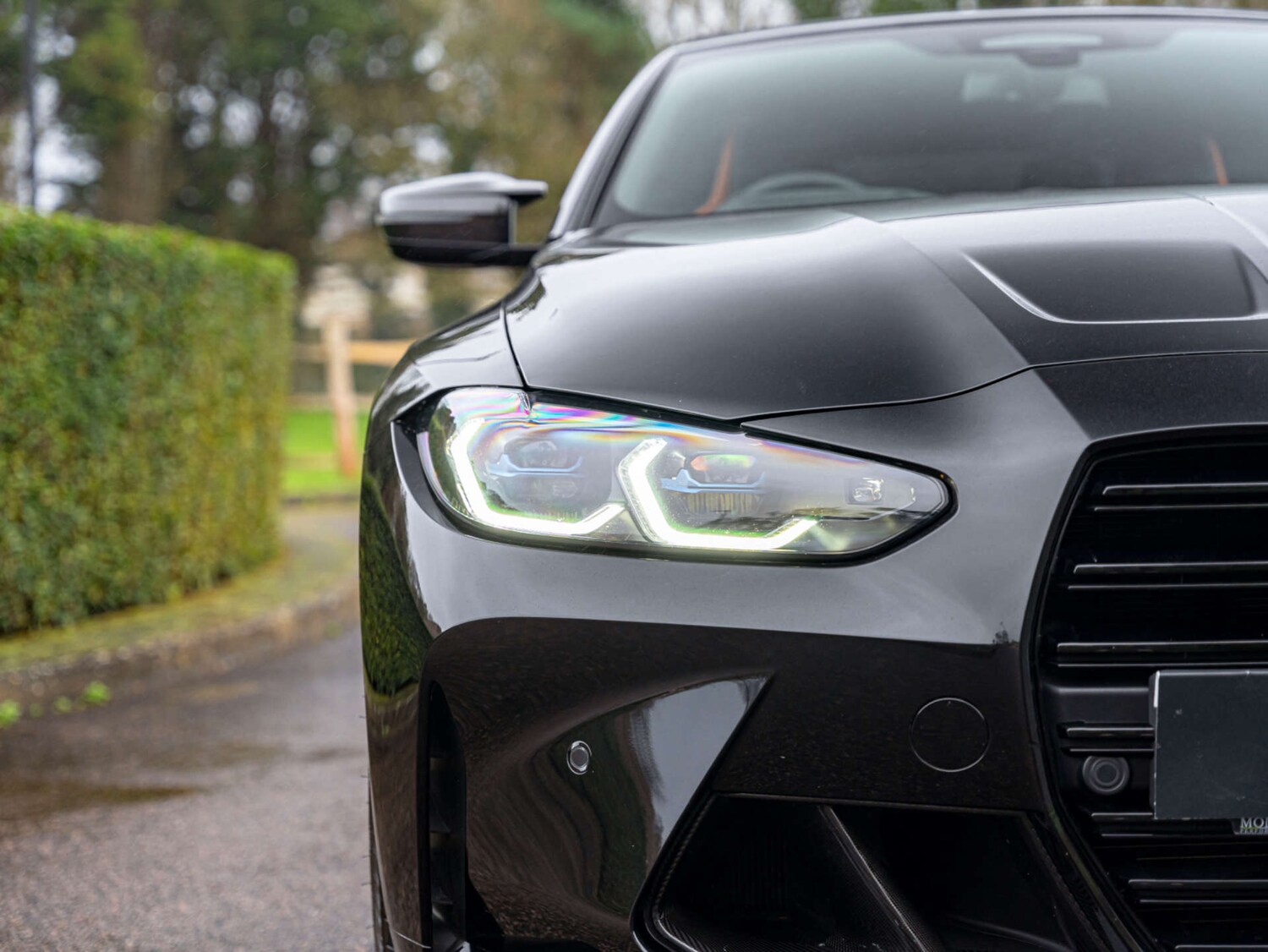 Used BMW M4 2022 for sale - 77661928: Photo 9