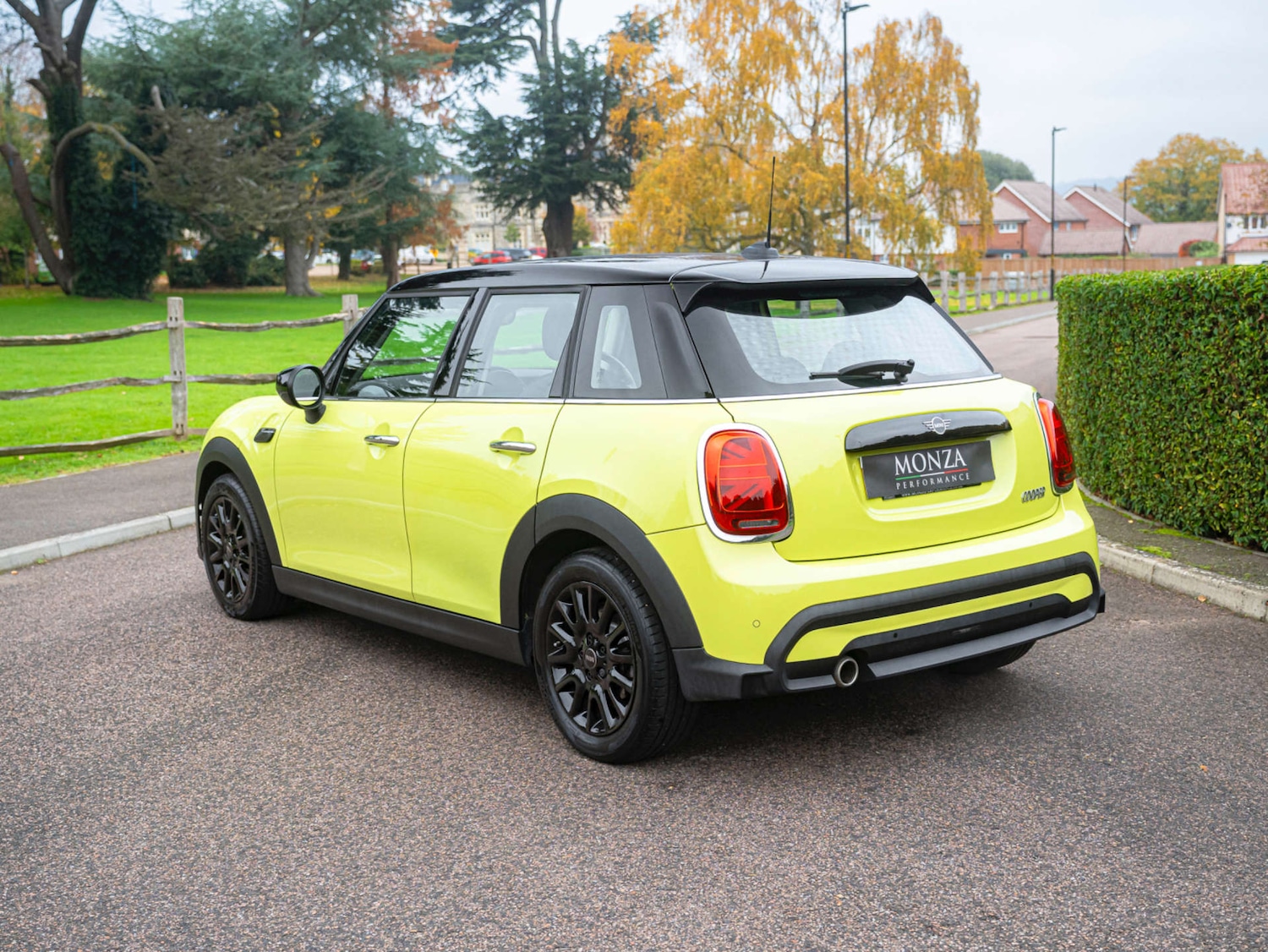 Used MINI Hatch 2022 for sale - 76878117: Photo 11