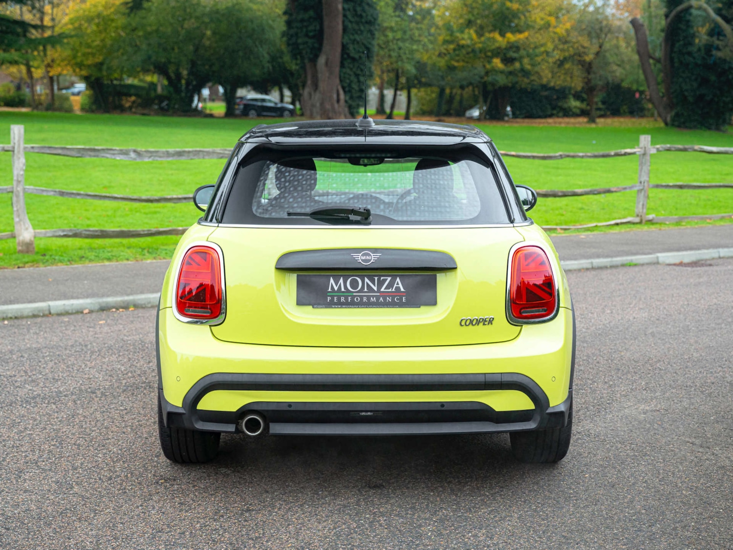 Used MINI Hatch 2022 for sale - 76878117: Photo 12