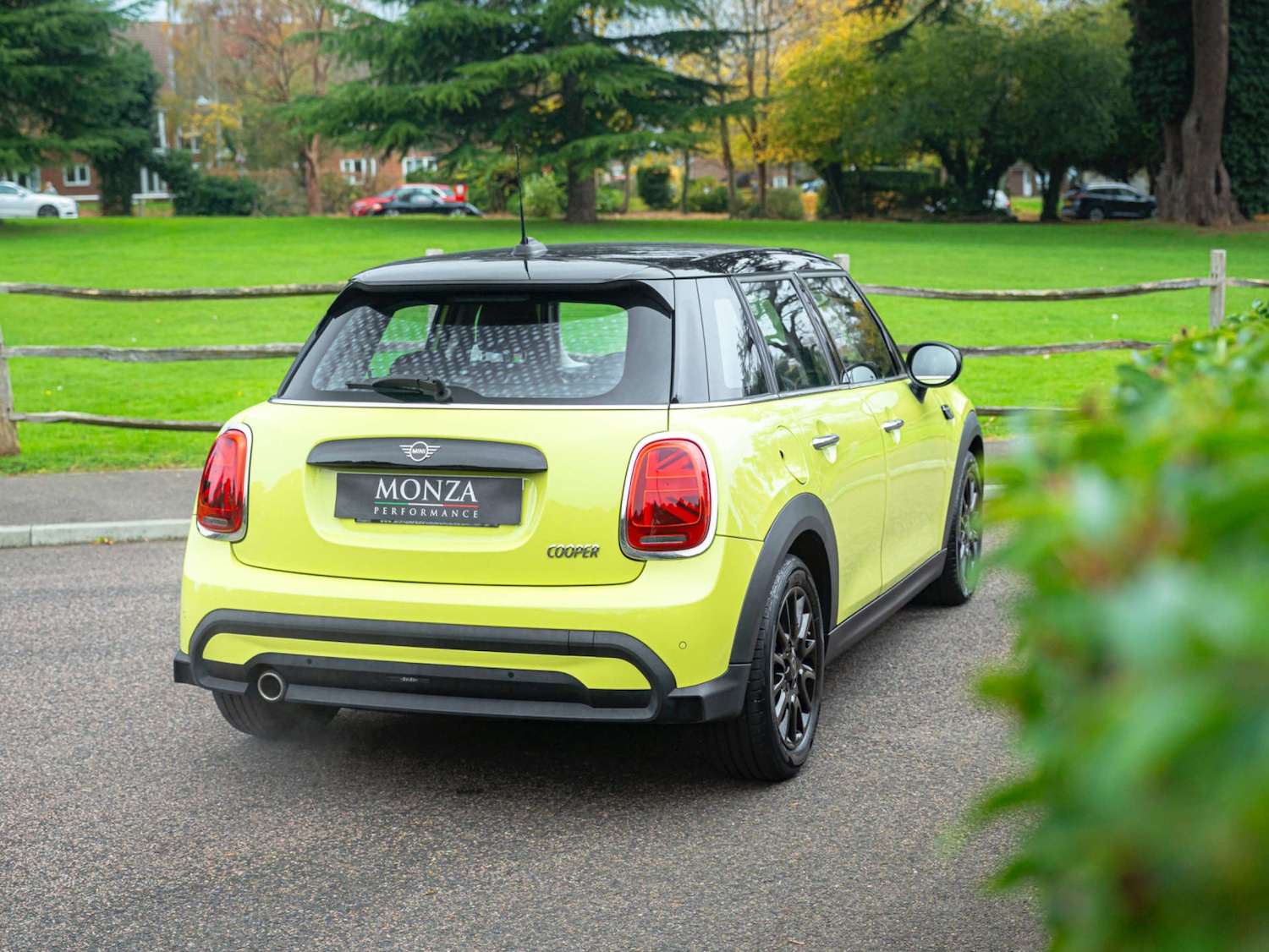 Used MINI Hatch 2022 for sale - 76878117: Photo 13