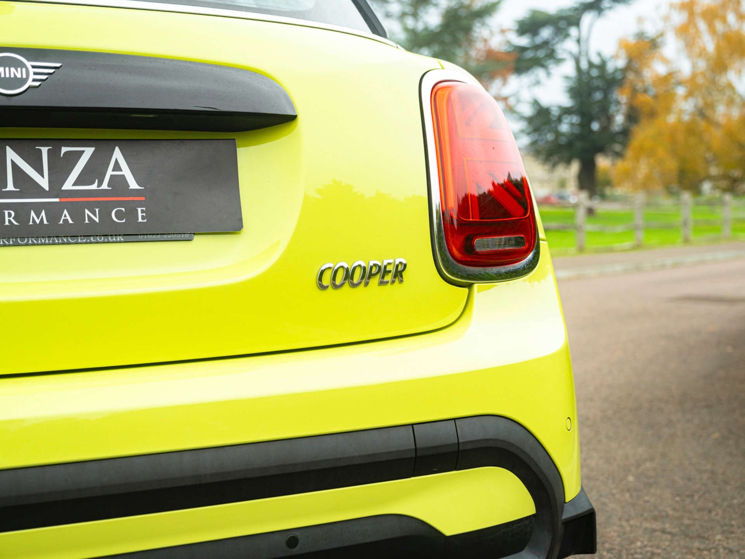 Used MINI Hatch 2022 for sale - 76878117: Photo 14