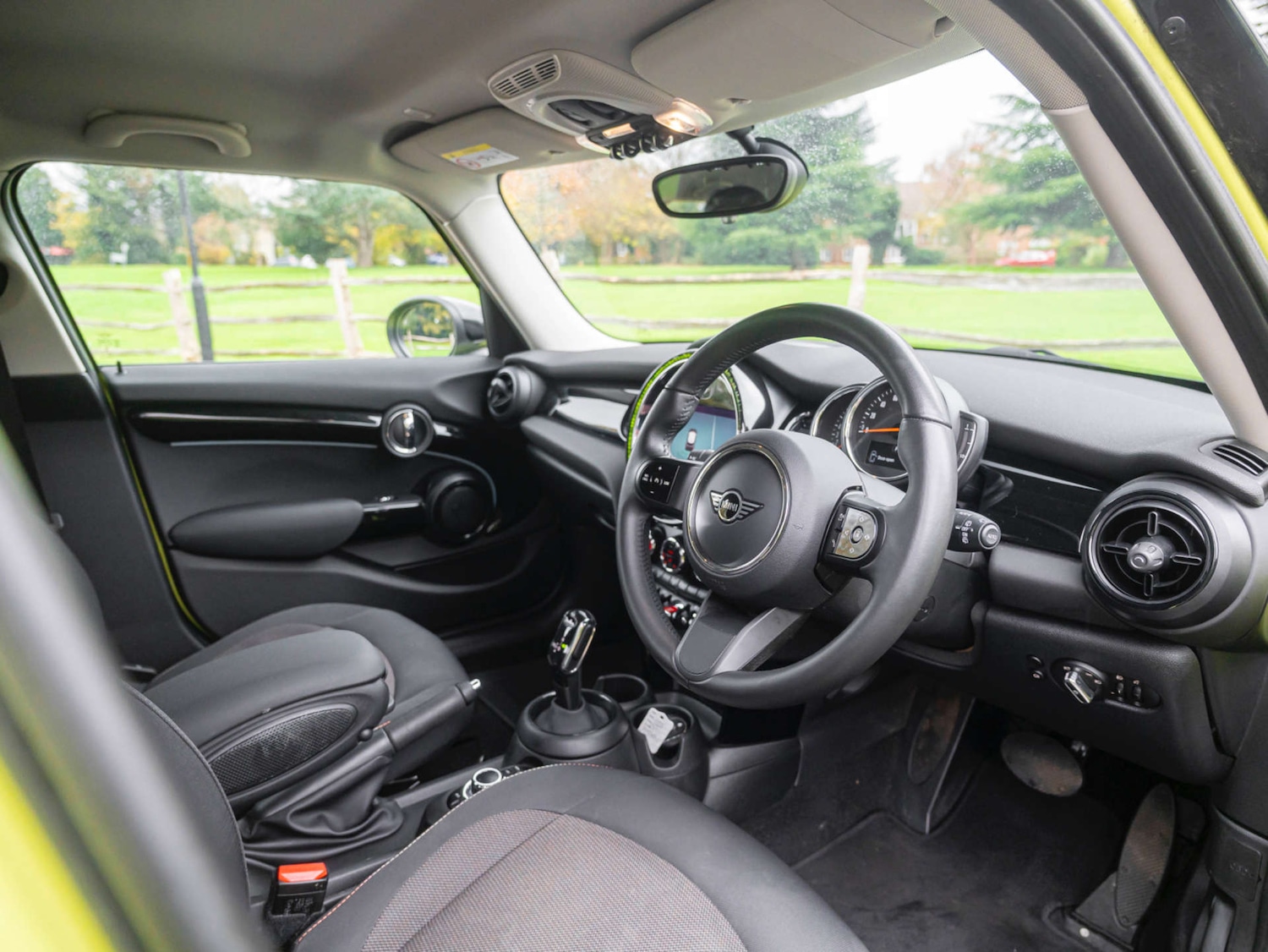 Used MINI Hatch 2022 for sale - 76878117: Photo 15