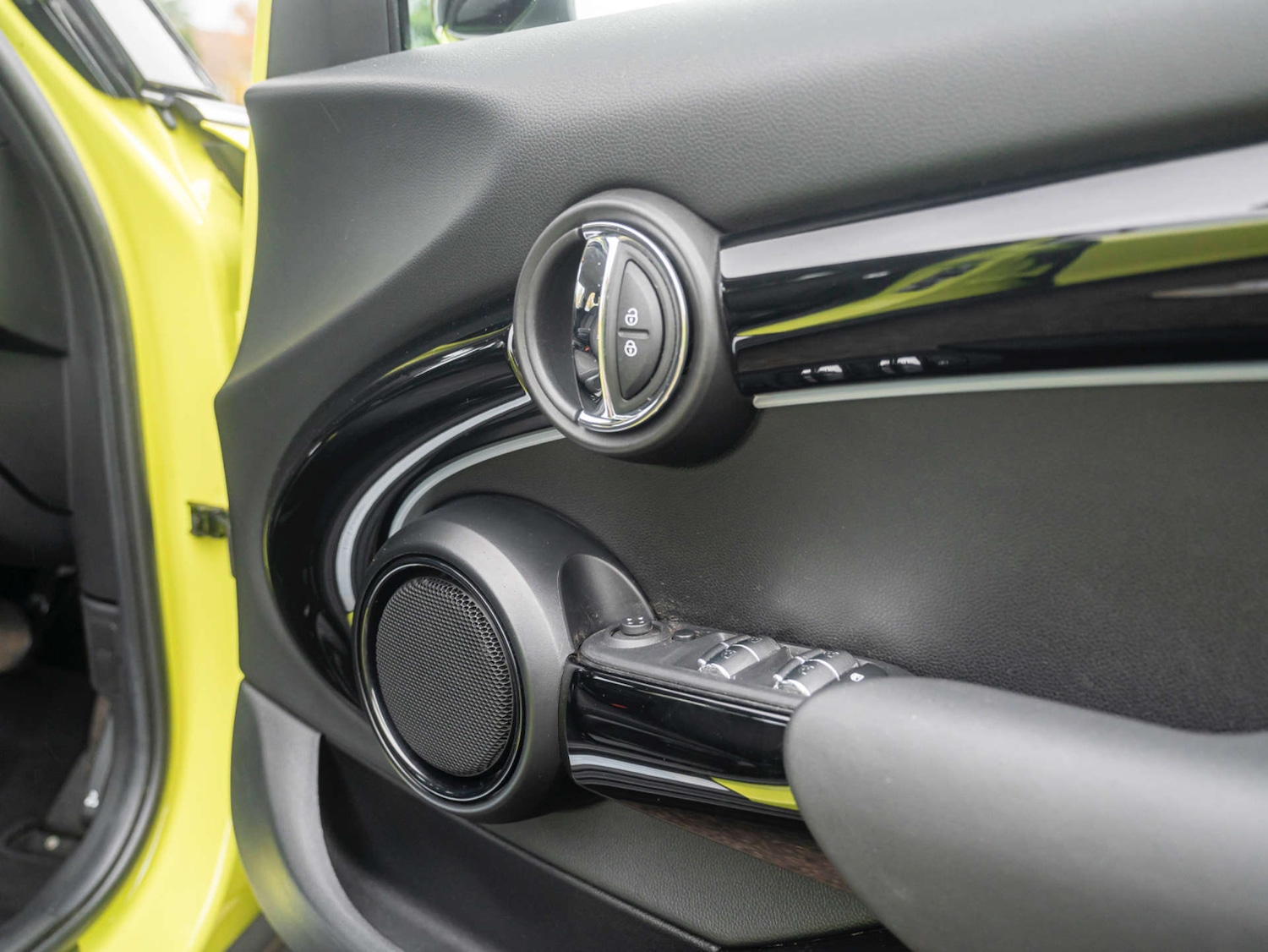 Used MINI Hatch 2022 for sale - 76878117: Photo 17