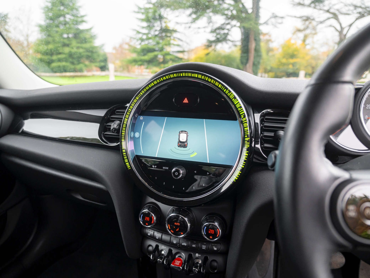 Used MINI Hatch 2022 for sale - 76878117: Photo 19