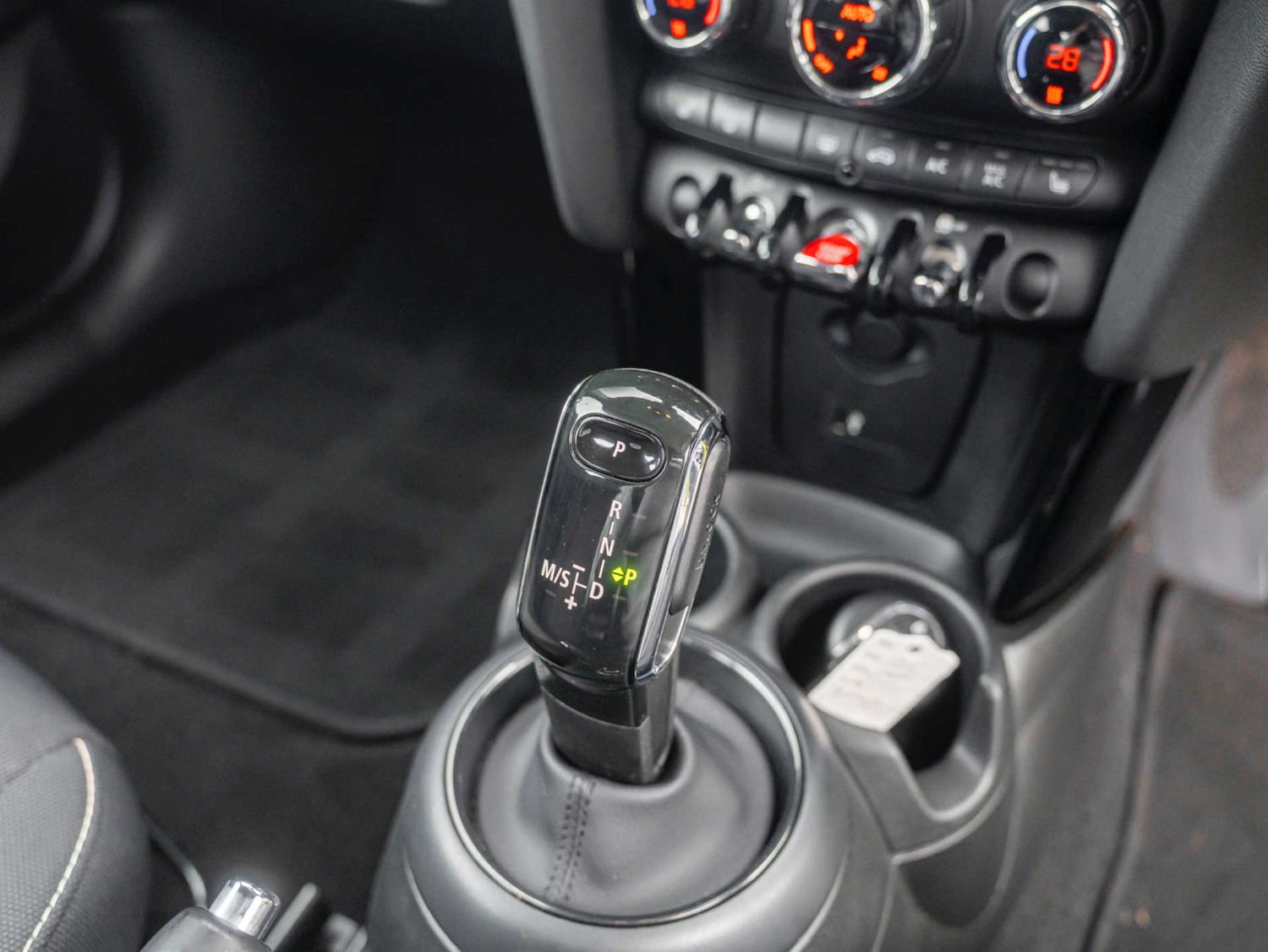 Used MINI Hatch 2022 for sale - 76878117: Photo 20