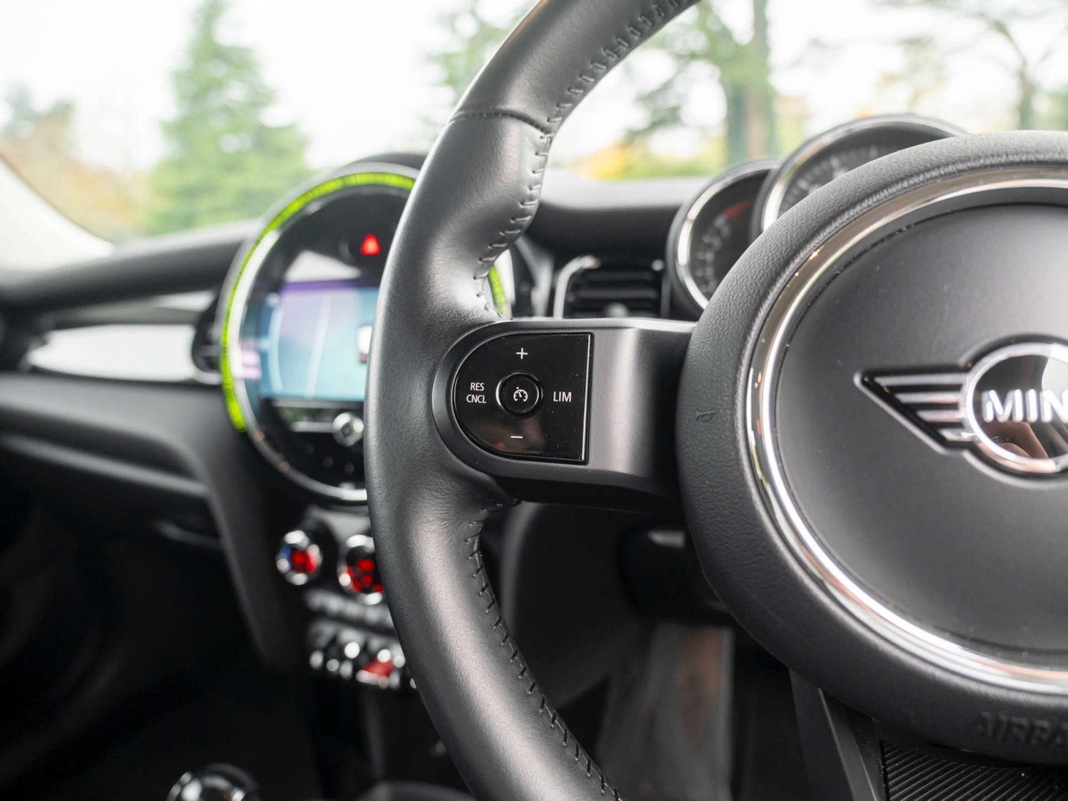 Used MINI Hatch 2022 for sale - 76878117: Photo 22