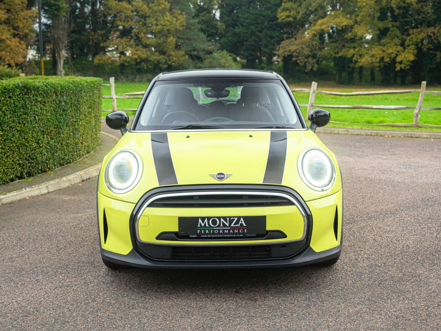 Used MINI Hatch 2022 for sale - 76878117: Photo 6