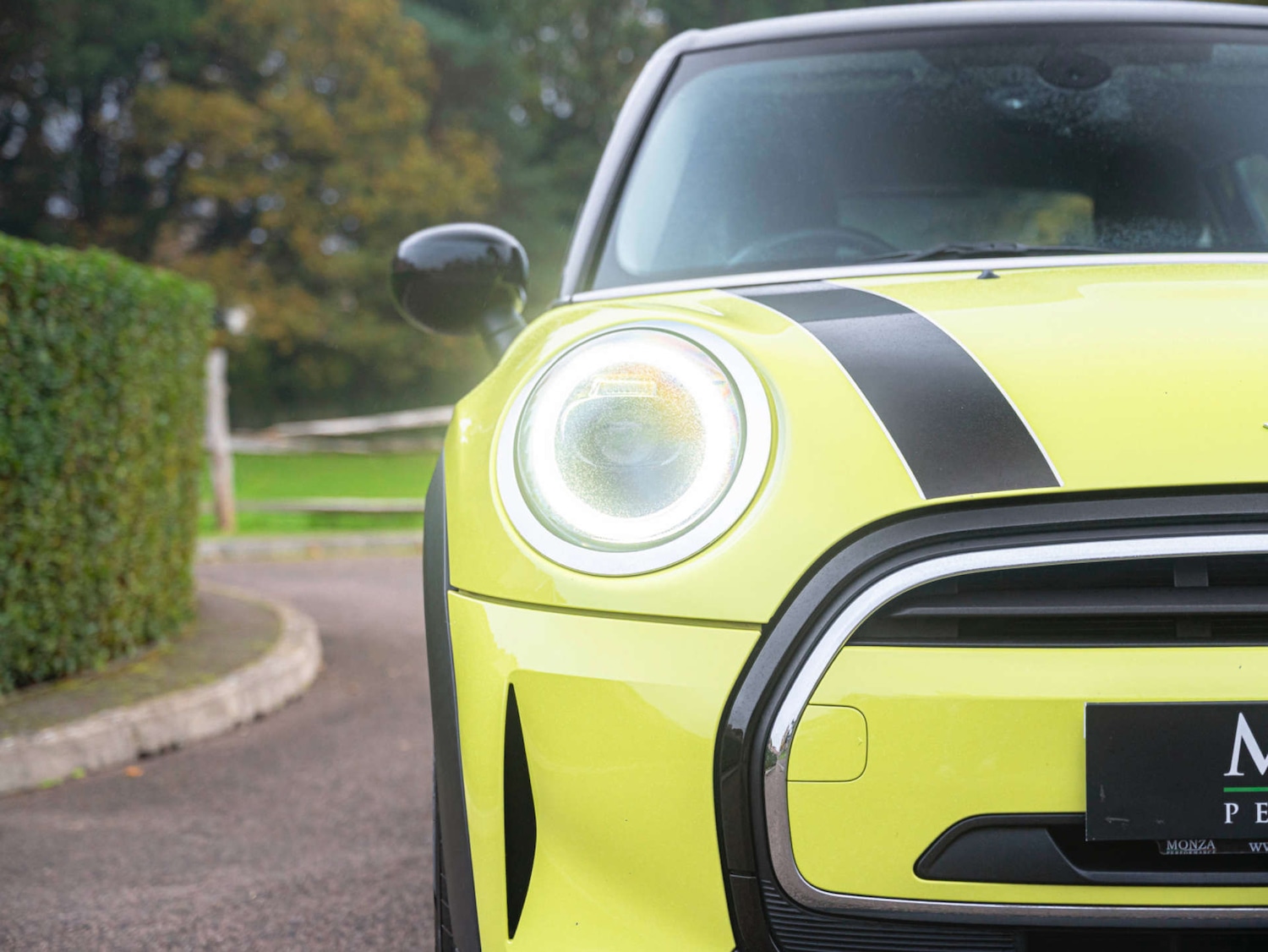 Used MINI Hatch 2022 for sale - 76878117: Photo 7