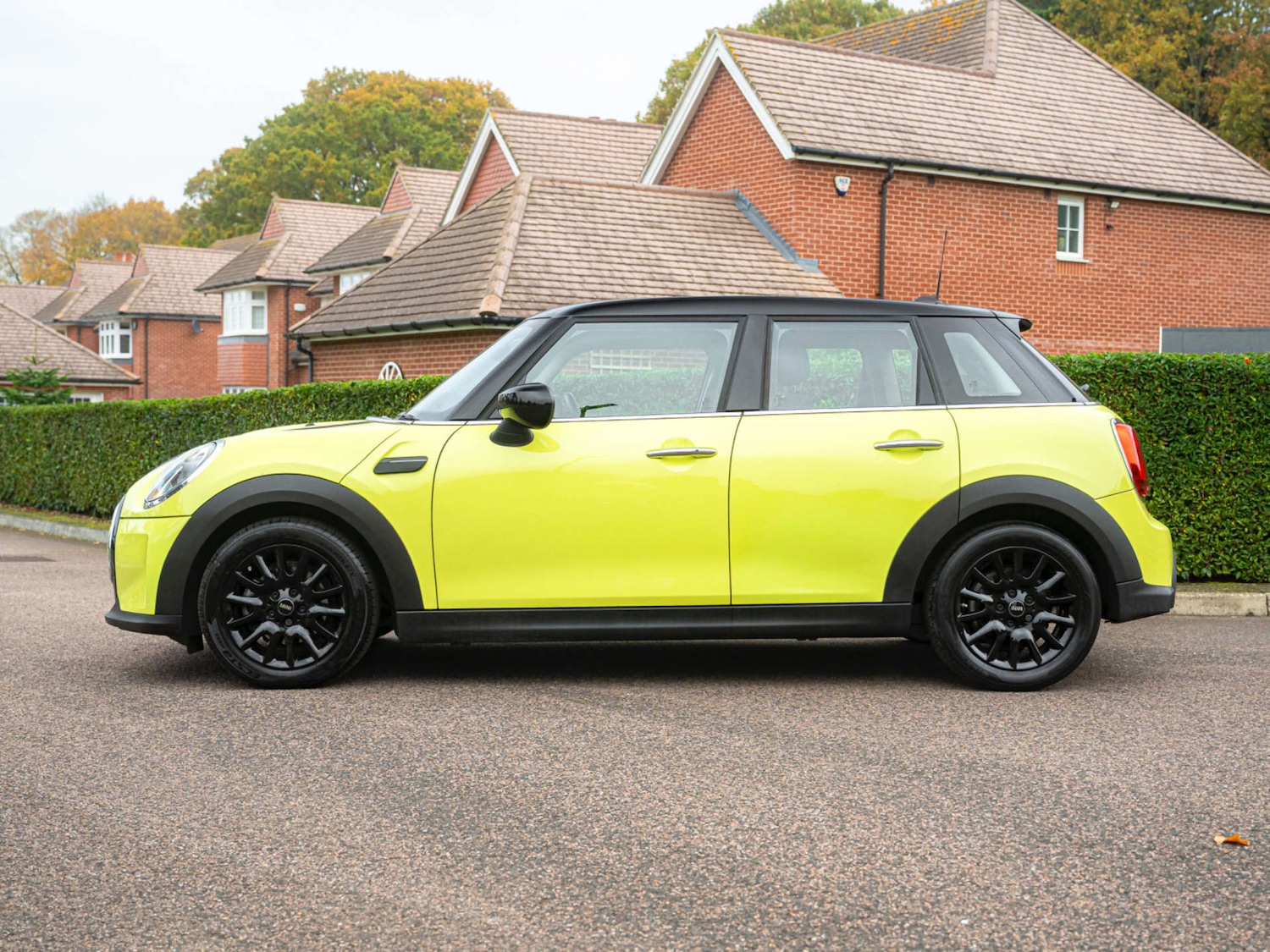 Used MINI Hatch 2022 for sale - 76878117: Photo 8