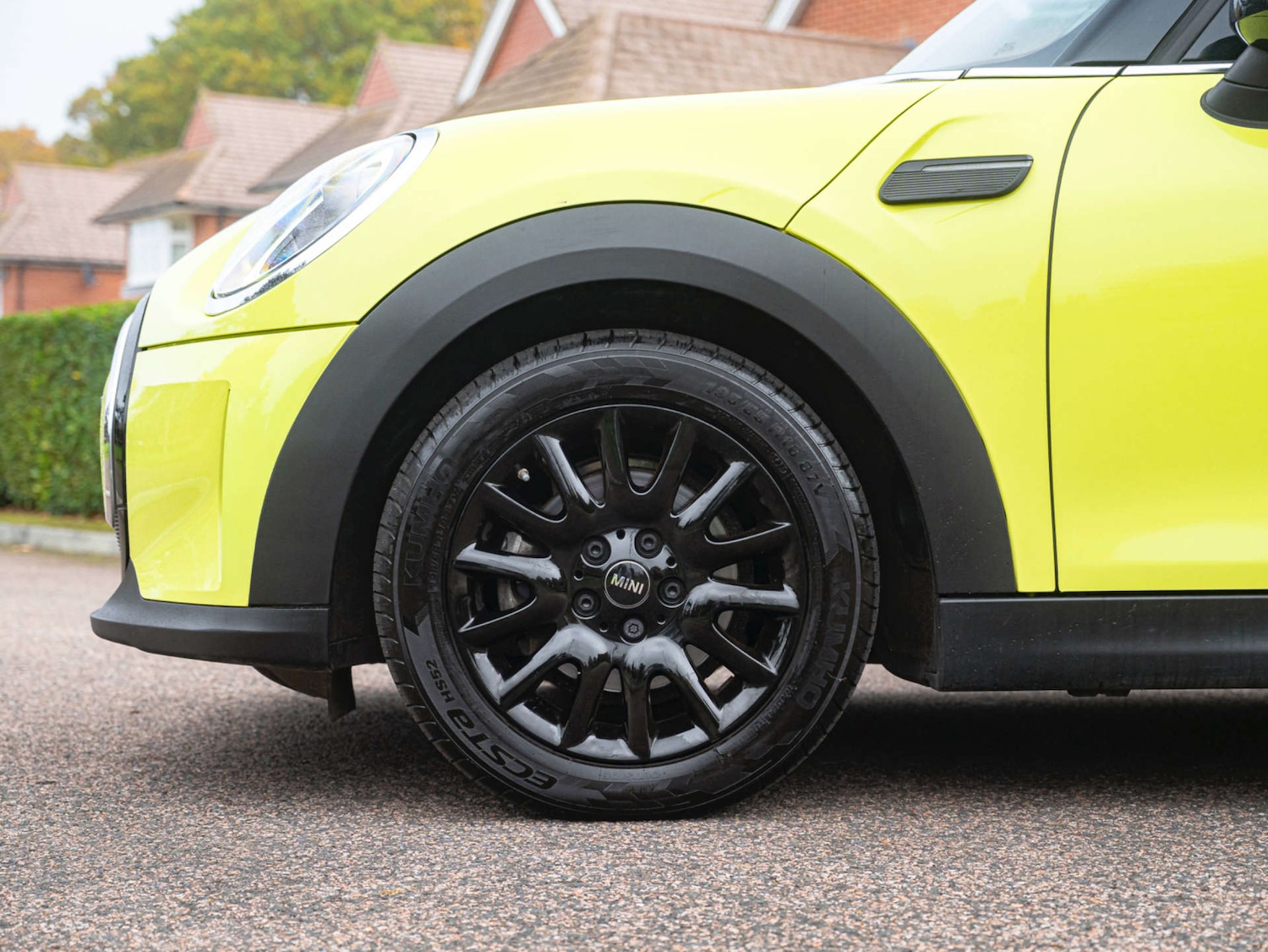 Used MINI Hatch 2022 for sale - 76878117: Photo 9