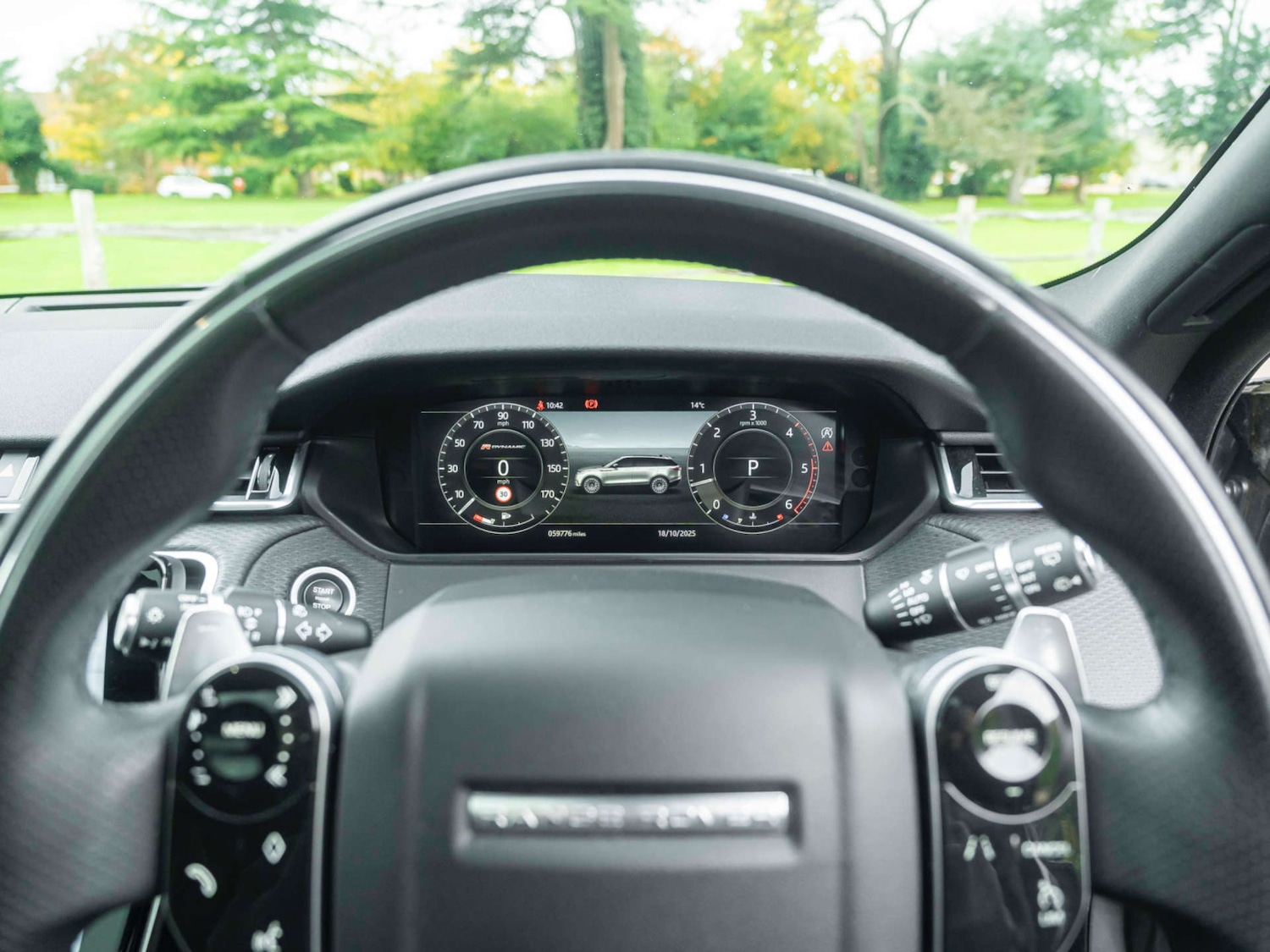 Used Land Rover Range Rover Velar 2019 for sale - 76983885: Photo 21