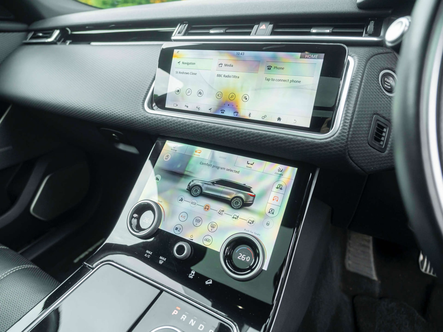 Used Land Rover Range Rover Velar 2019 for sale - 76983885: Photo 22