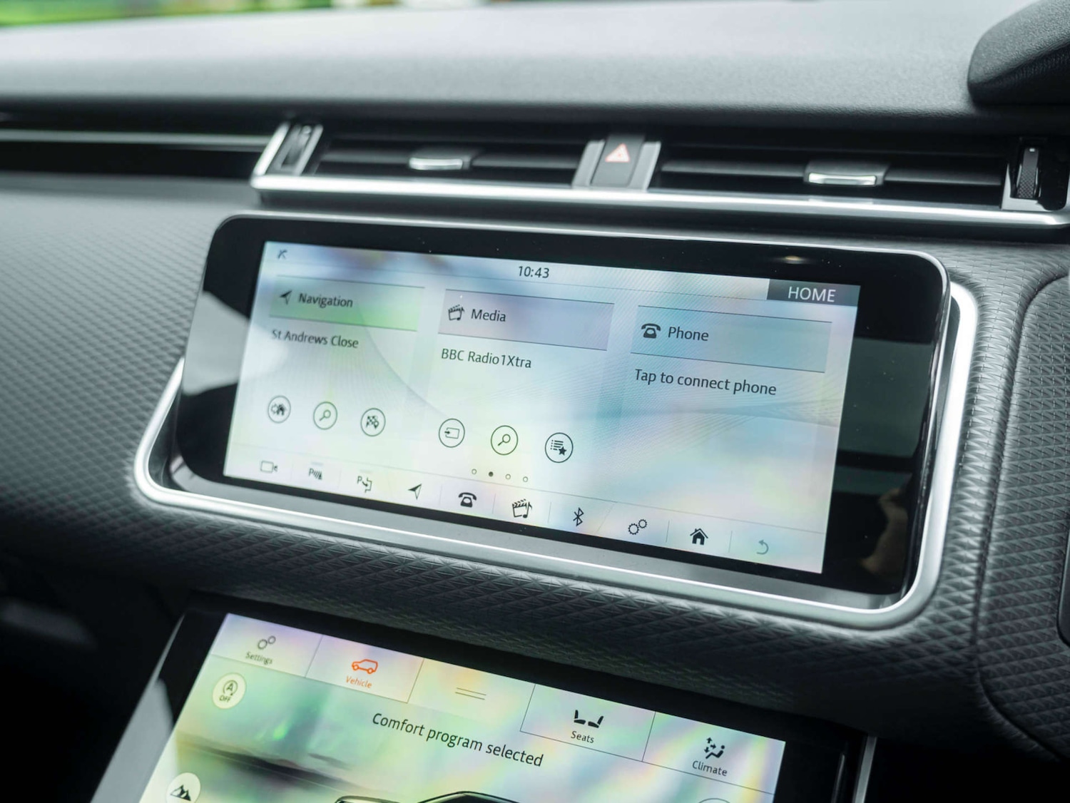 Used Land Rover Range Rover Velar 2019 for sale - 76983885: Photo 23