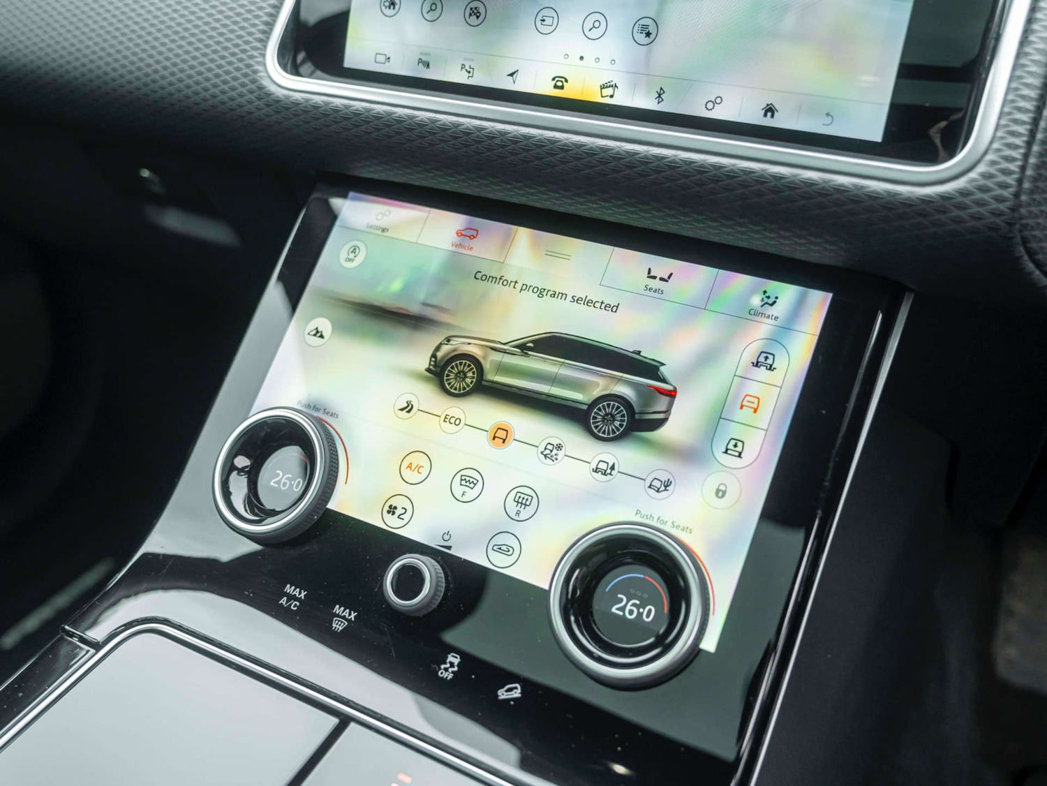 Used Land Rover Range Rover Velar 2019 for sale - 76983885: Photo 24