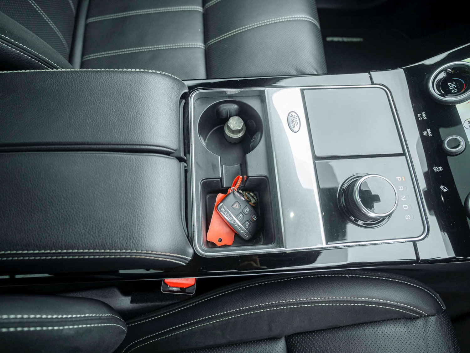 Used Land Rover Range Rover Velar 2019 for sale - 76983885: Photo 26