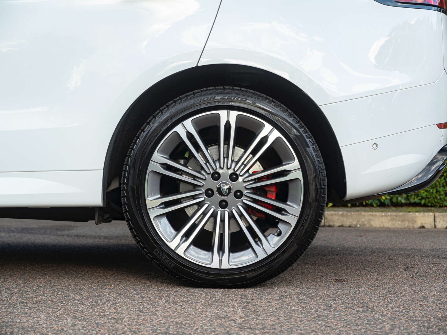 Used Land Rover Range Rover Sport 2023 for sale - 76507202: Photo 12