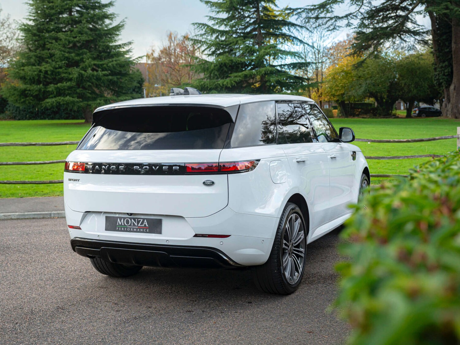 Used Land Rover Range Rover Sport 2023 for sale - 76507202: Photo 15