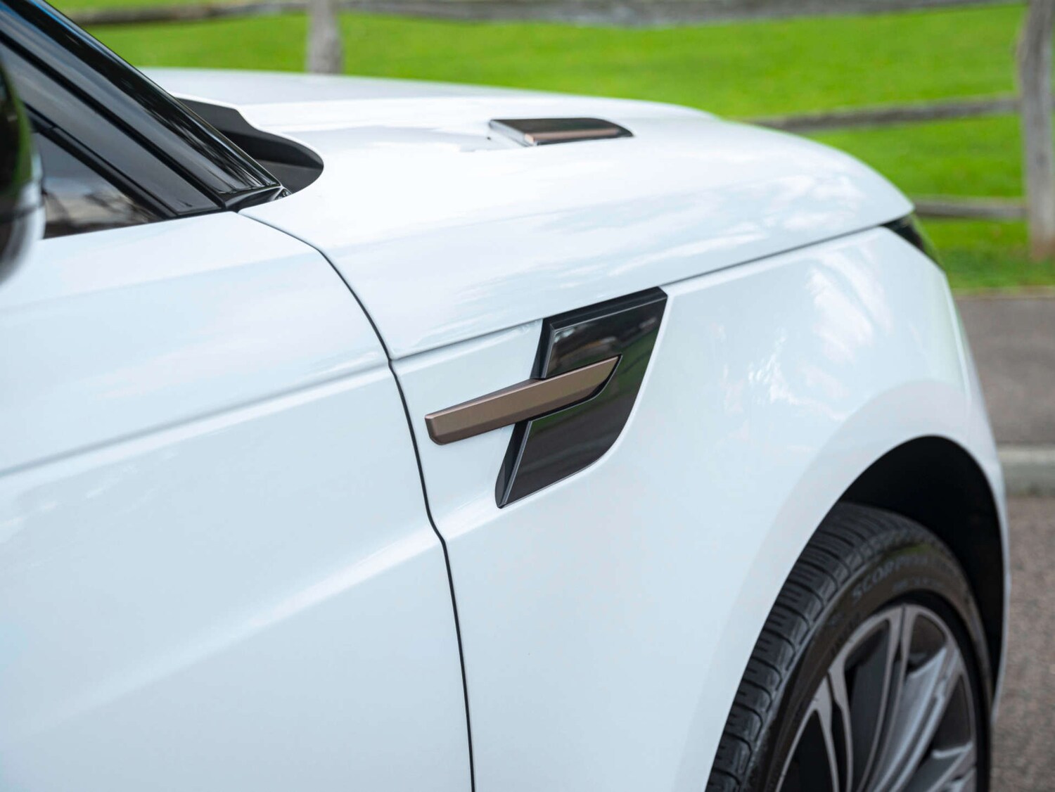 Used Land Rover Range Rover Sport 2023 for sale - 76507202: Photo 19