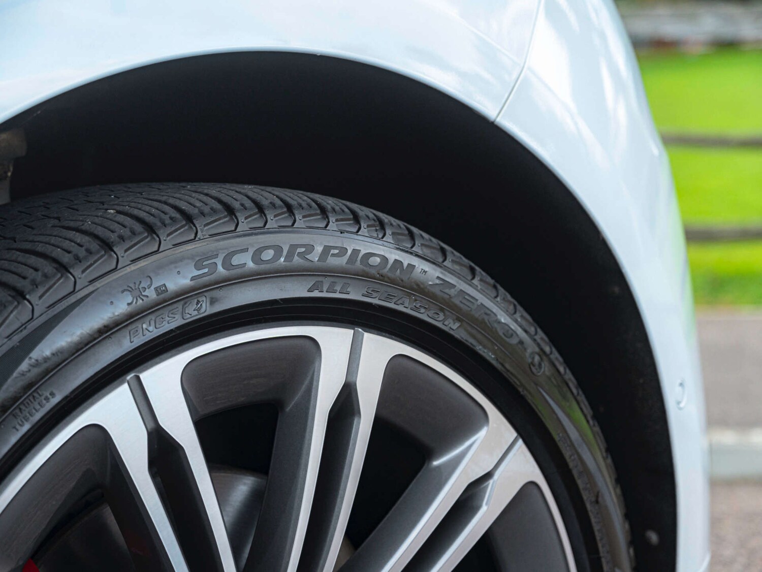 Used Land Rover Range Rover Sport 2023 for sale - 76507202: Photo 20