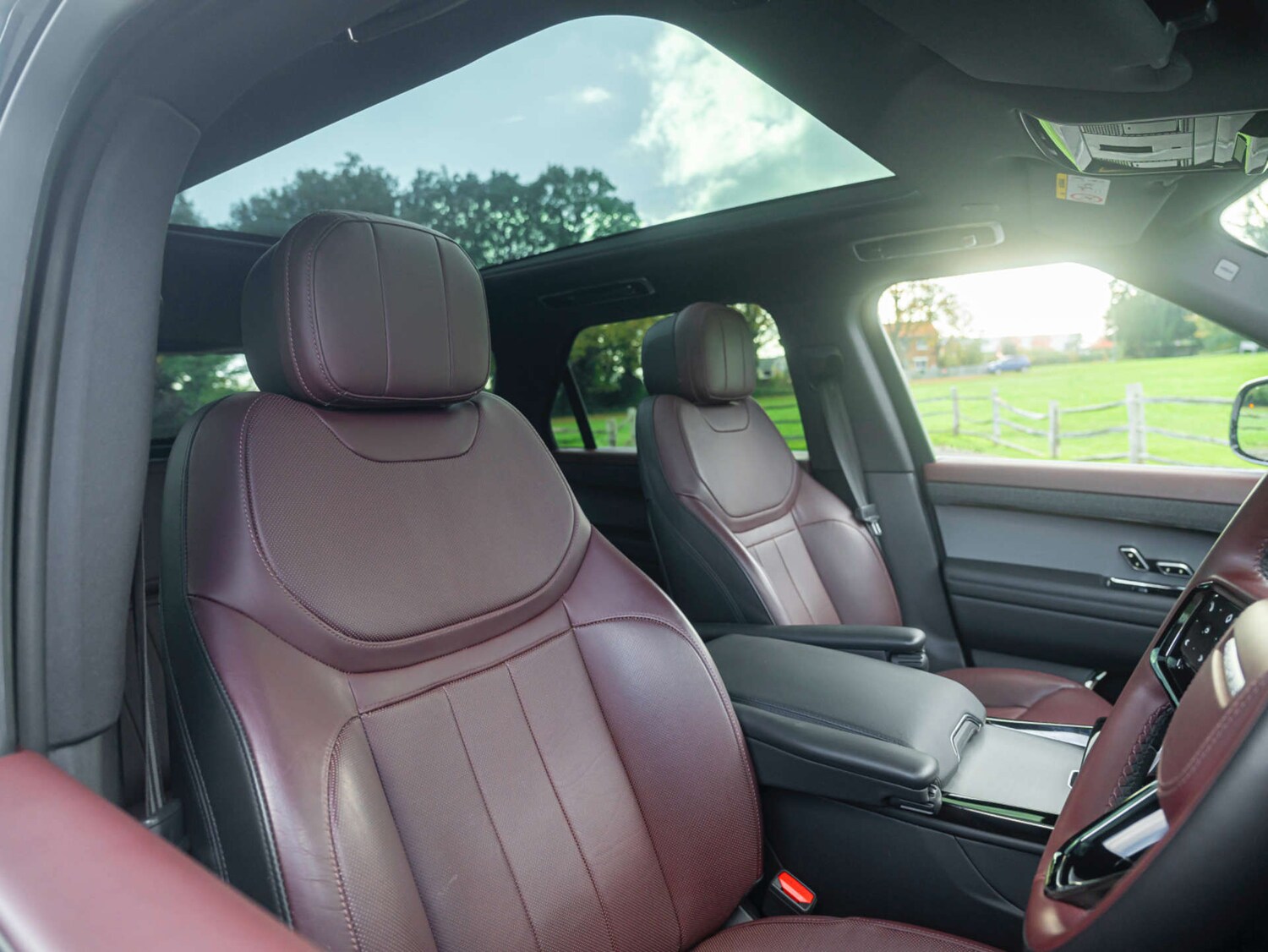 Used Land Rover Range Rover Sport 2023 for sale - 76507202: Photo 23