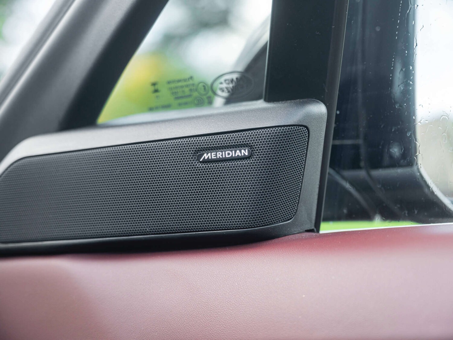 Used Land Rover Range Rover Sport 2023 for sale - 76507202: Photo 26